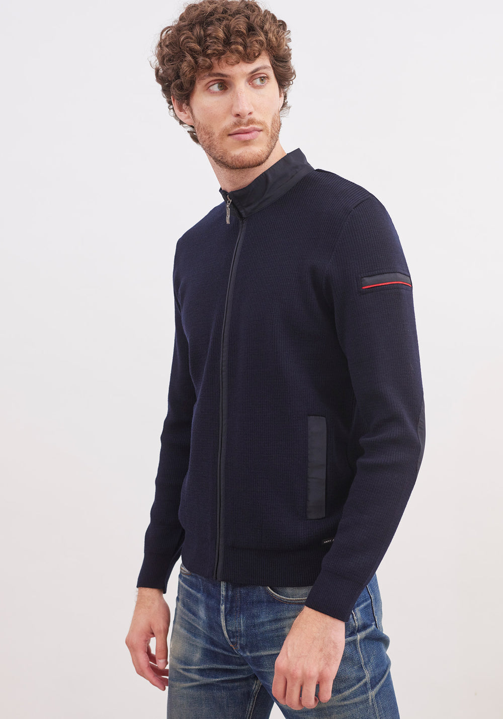 Gilet Navigateur (NAVY)