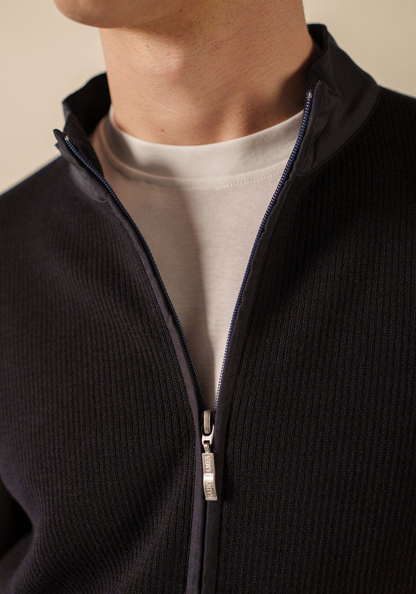 Gilet Navigateur (NAVY)