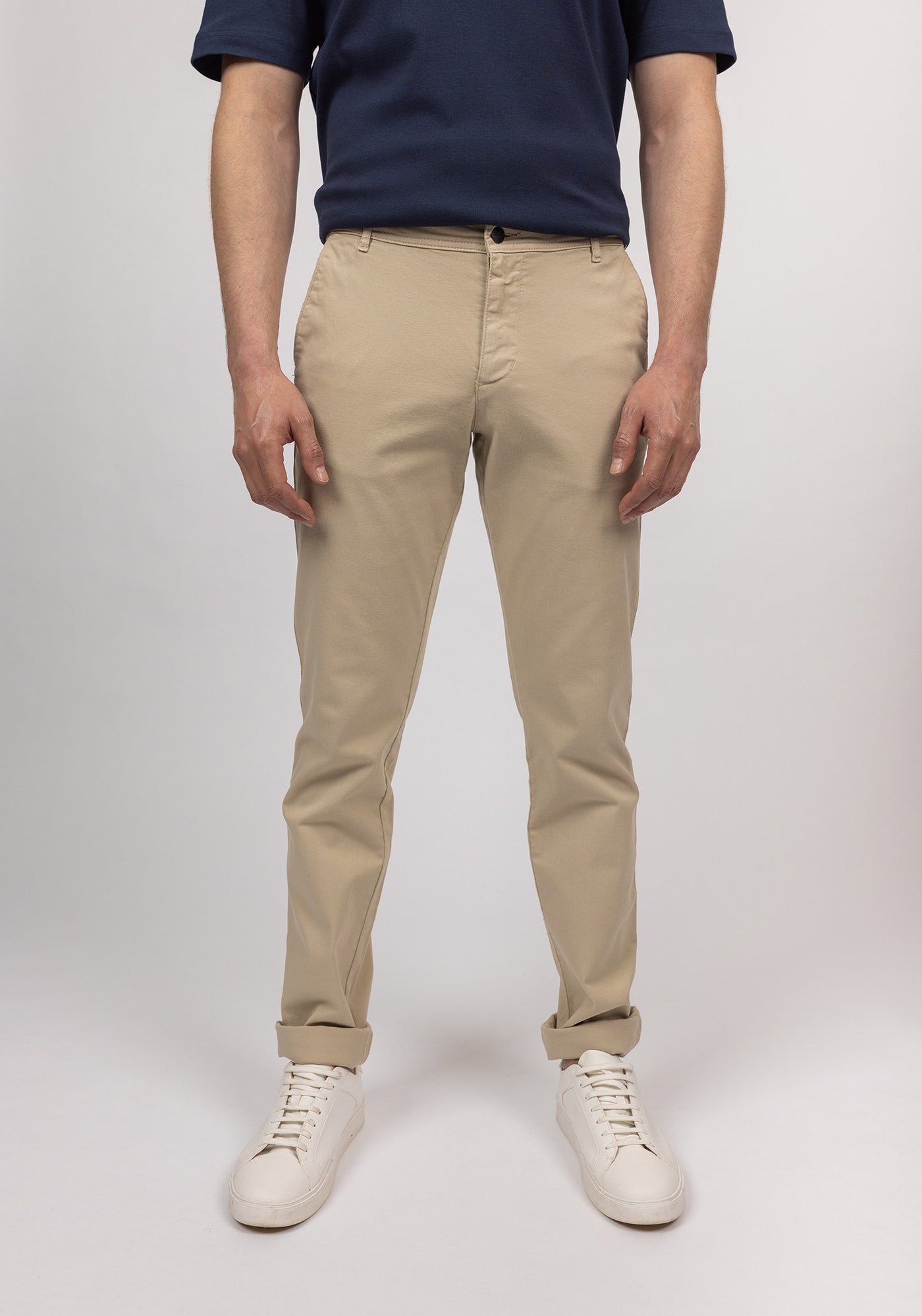 Pantalon Voile Eté (PLAGE)