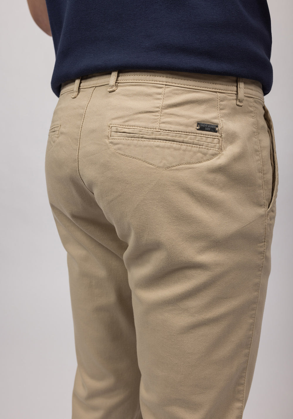 Pantalon Voile Eté (PLAGE)