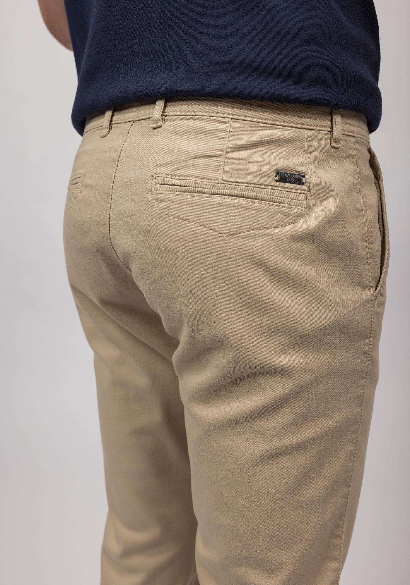 Pantalon Voile Eté (PLAGE)