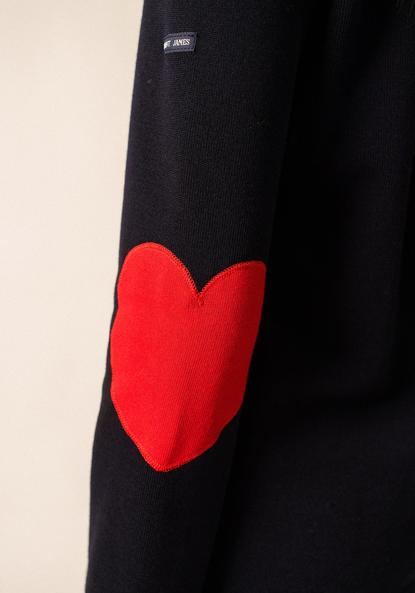 Pull Vaujany (NAVY/TULIPE/TULIPE)