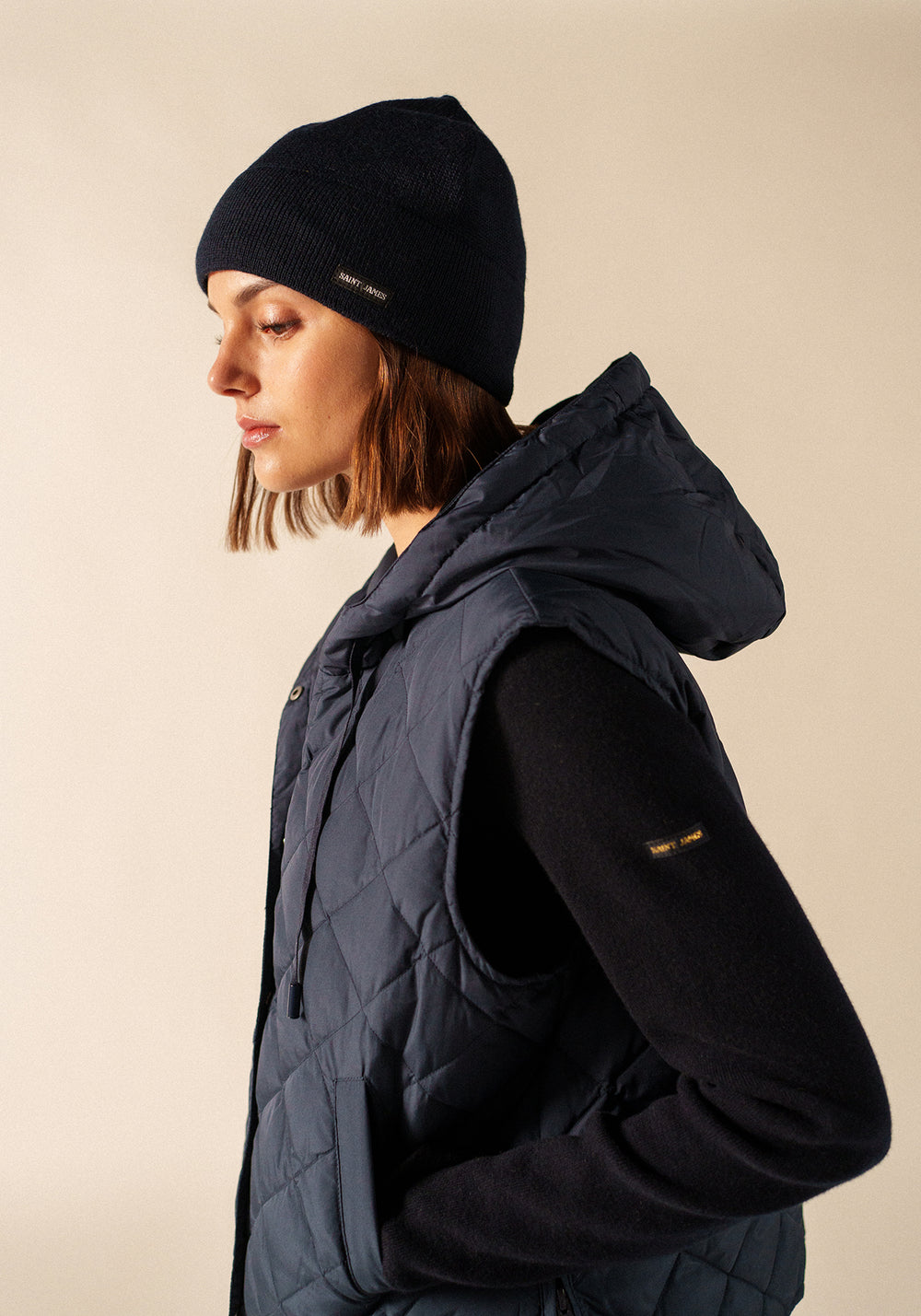 Bonnet Clerval (NAVY)