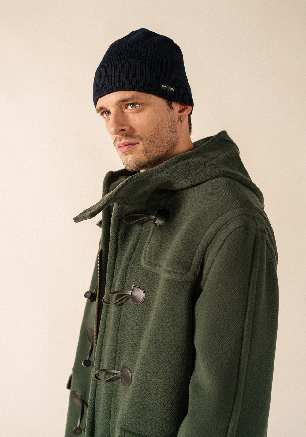 Bonnet Clerval (NAVY)