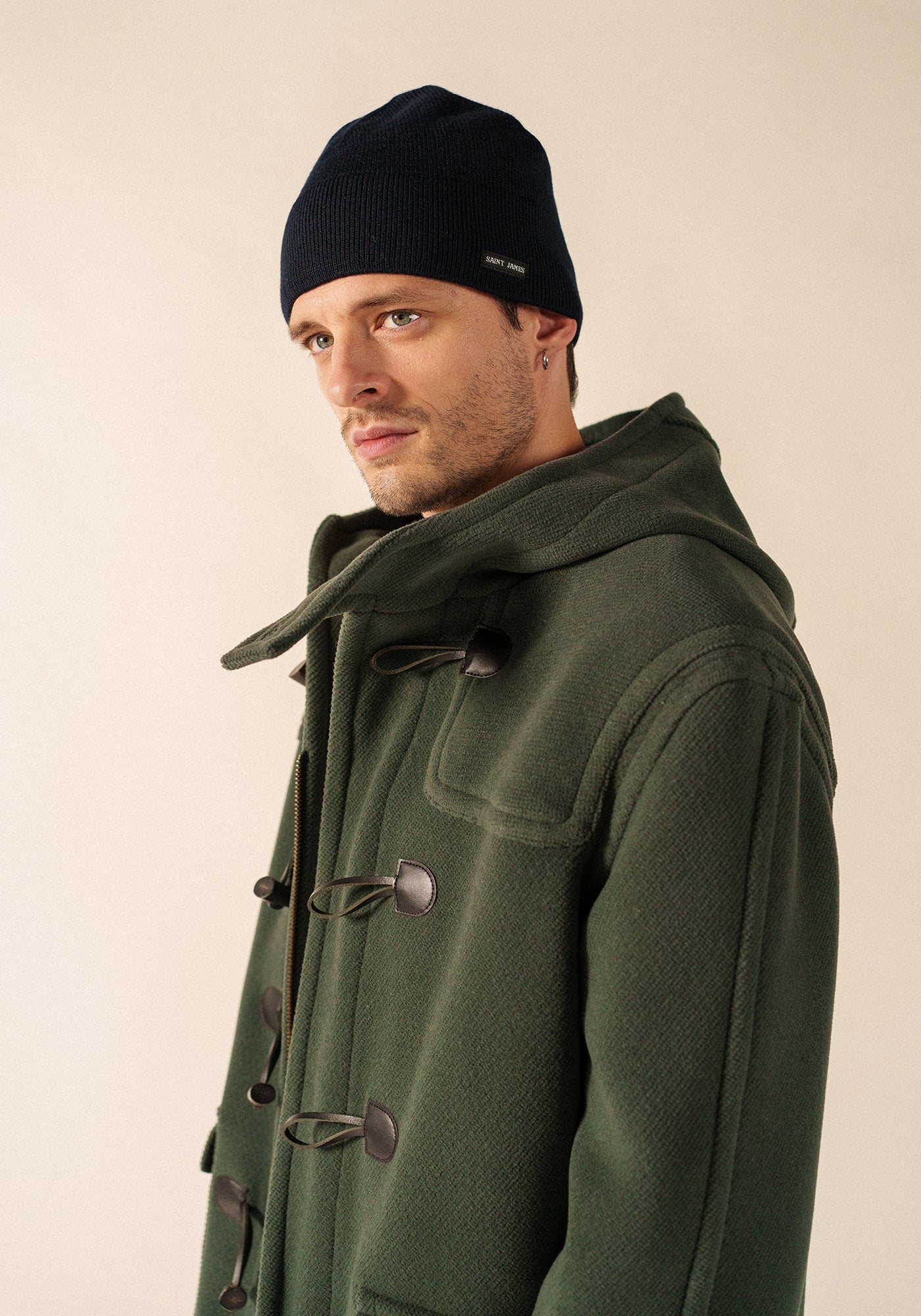 Bonnet Clerval (NAVY)