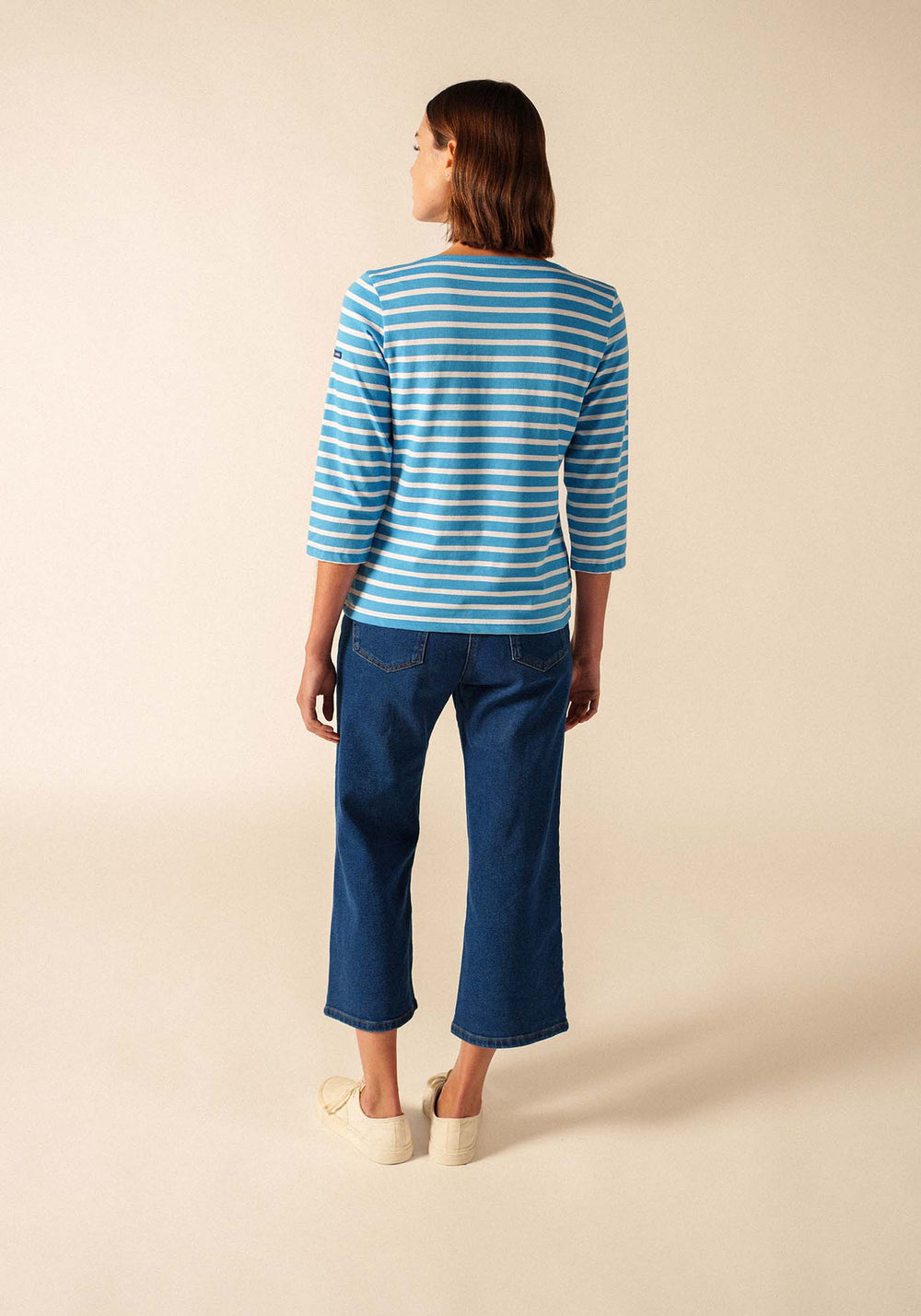 Marinière Galathée (FLOT/NEIGE)