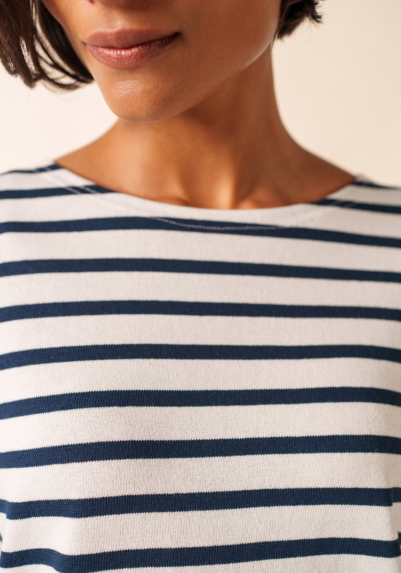 Marinière Méridame (NEIGE/MARINE)