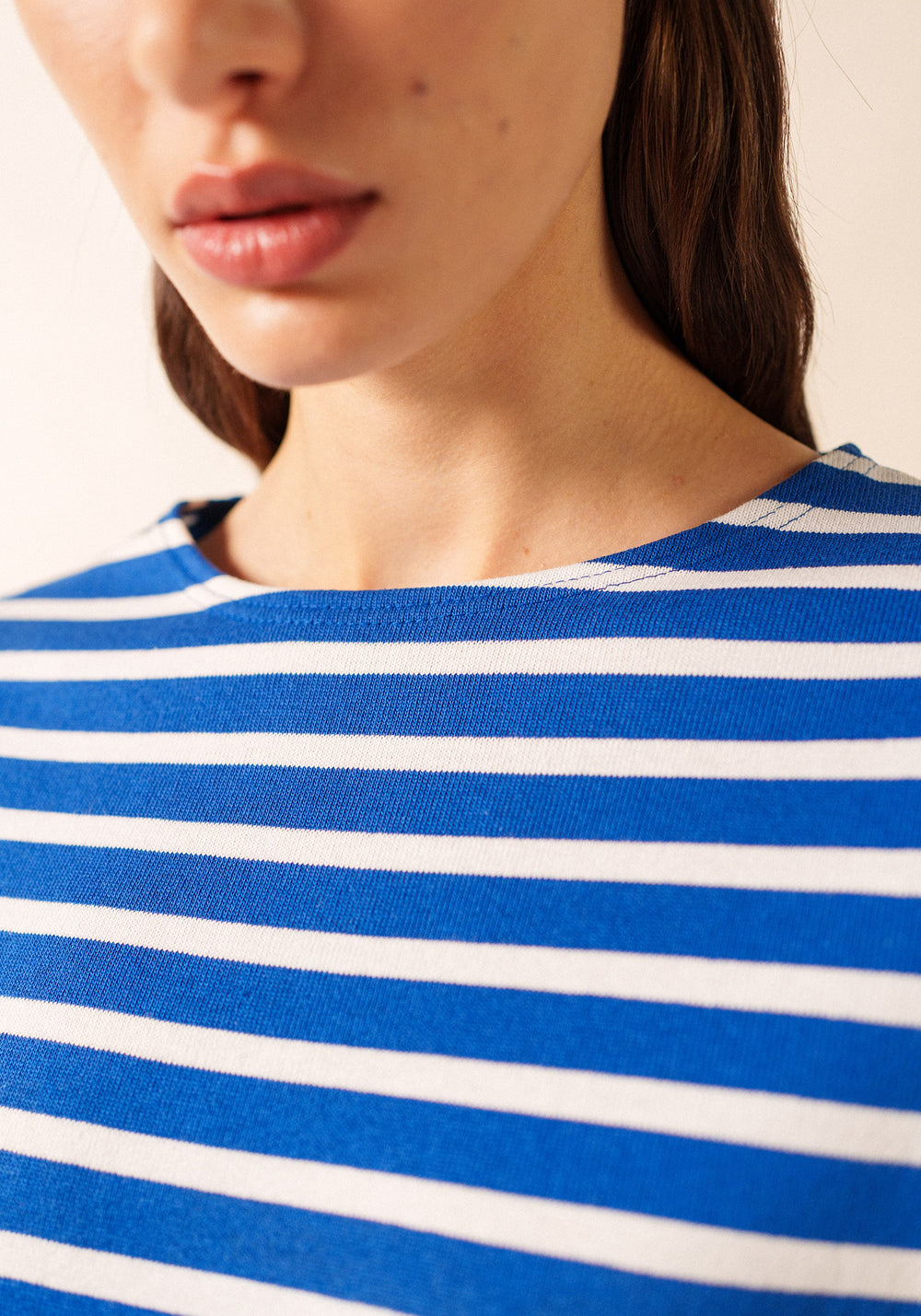 Marinière Méridame (GITANE/NEIGE)