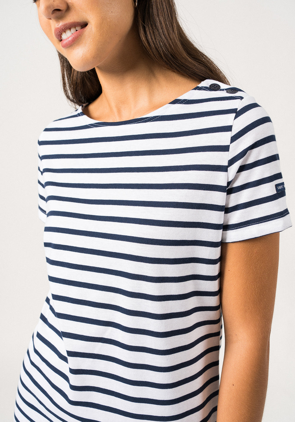 Robe Villefranche (NEIGE/MARINE)