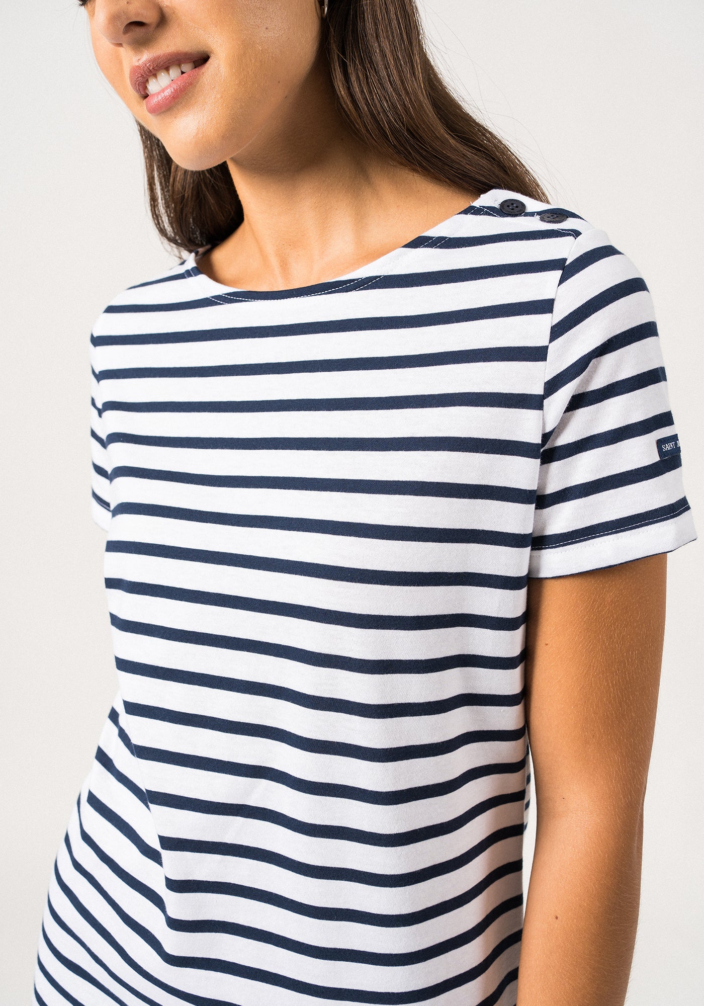 Robe Villefranche (NEIGE/MARINE)