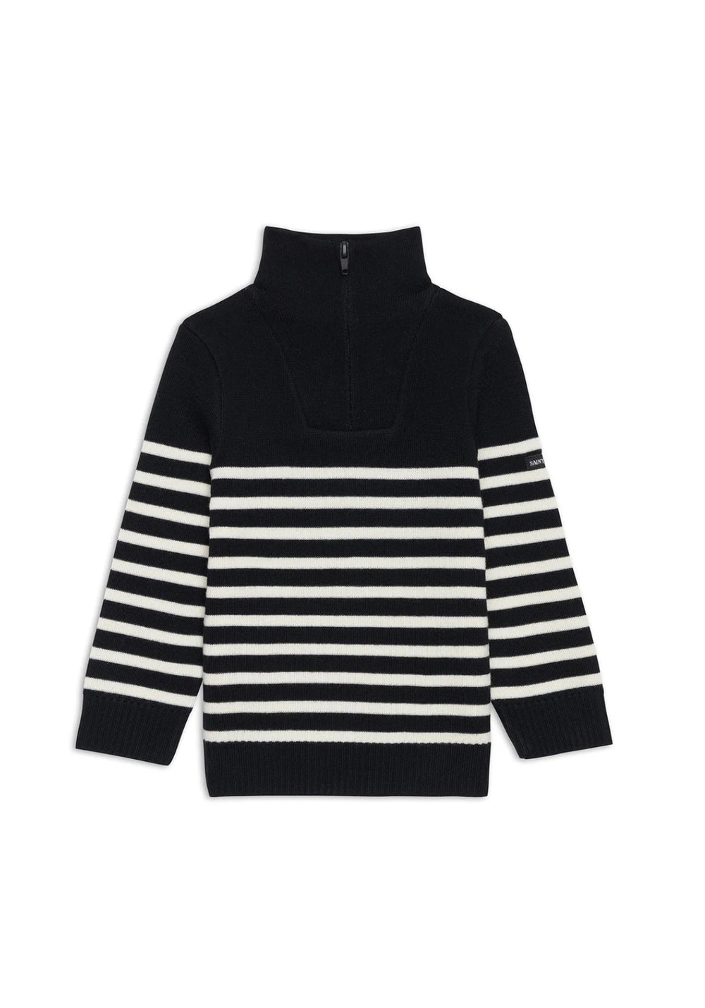 Pull Marsouin (NAVY/ECUME)