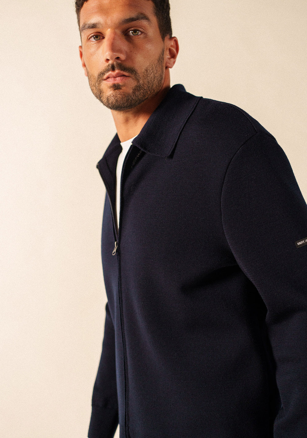 Veste Lunel (NAVY)