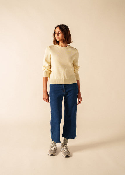 Pull marin Cancale