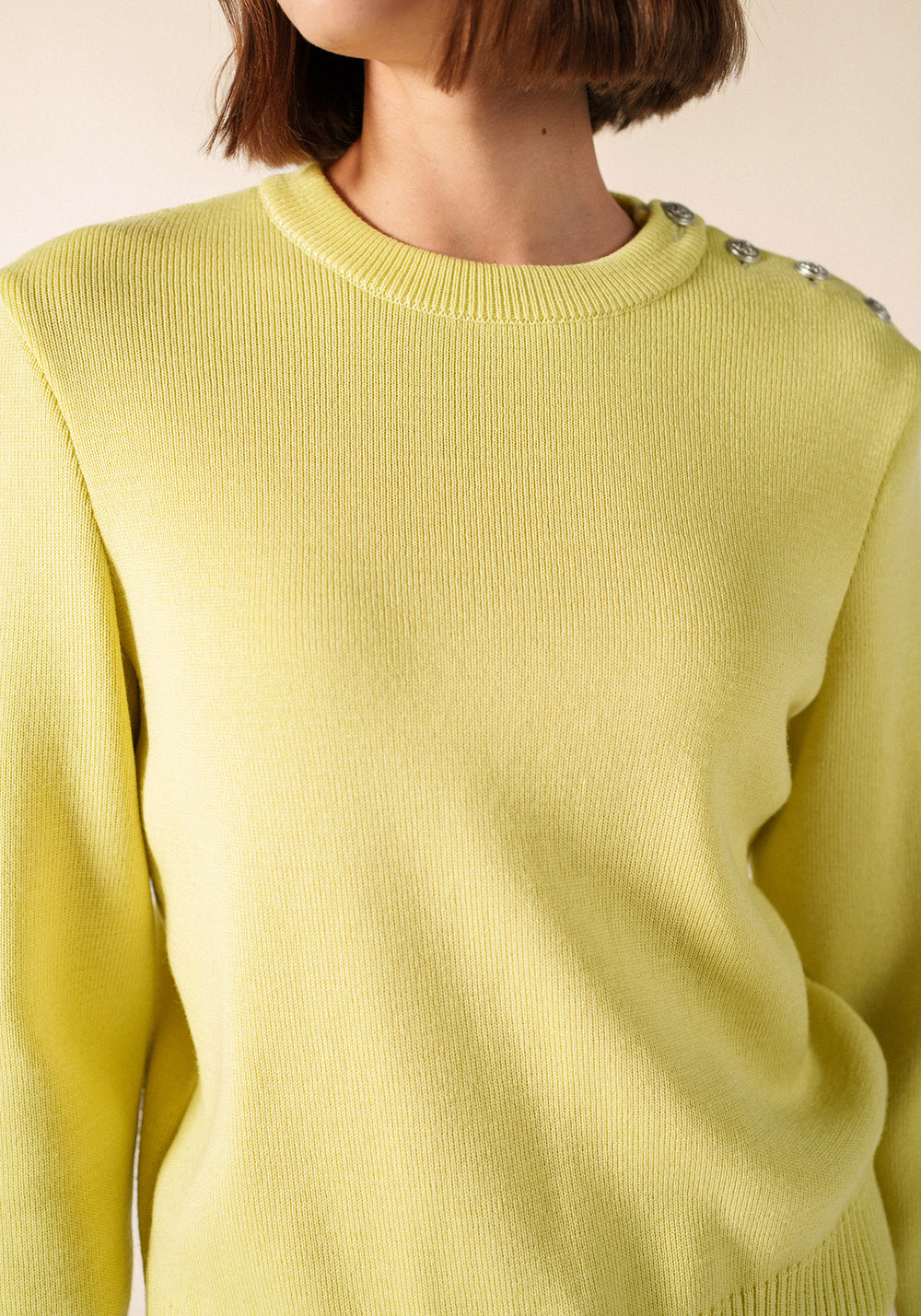 Pull marin Cancale (AUBE)