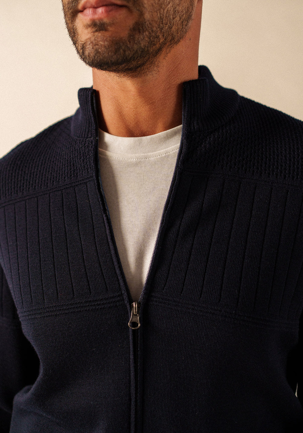 Gilet Gabier (NAVY)