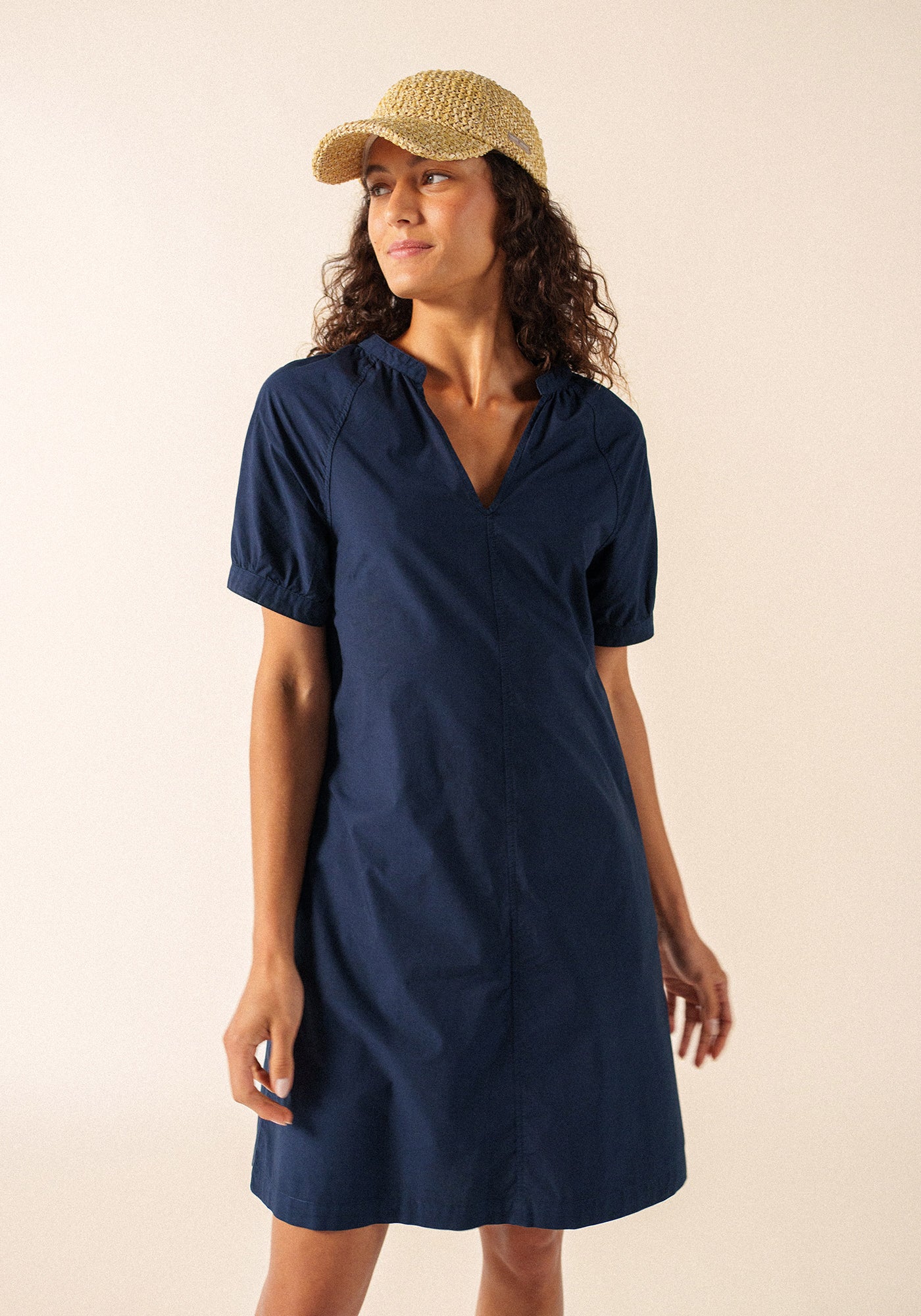 Robe Louisa (MARINE)
