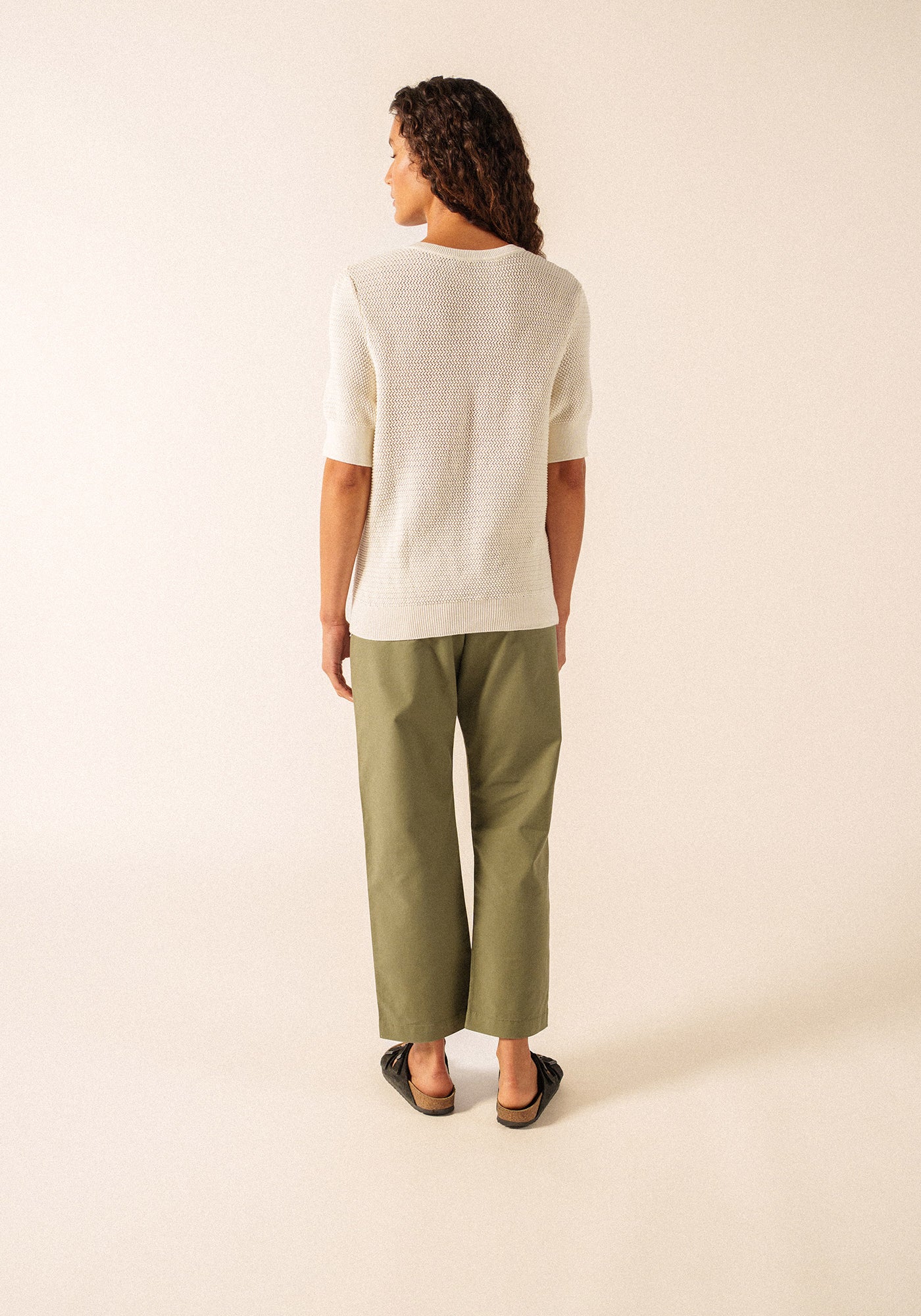 Pull Provence (ECUME)