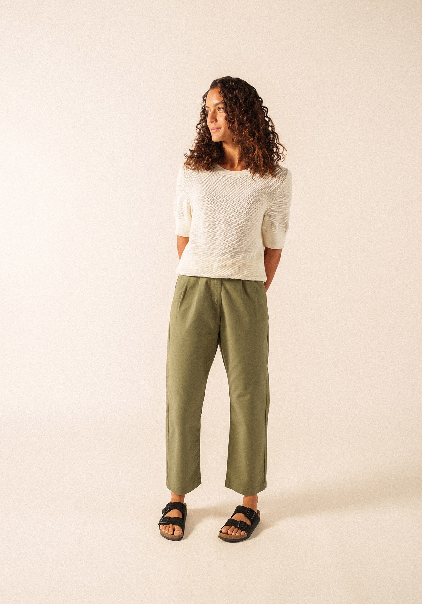 Pull Provence (ECUME)