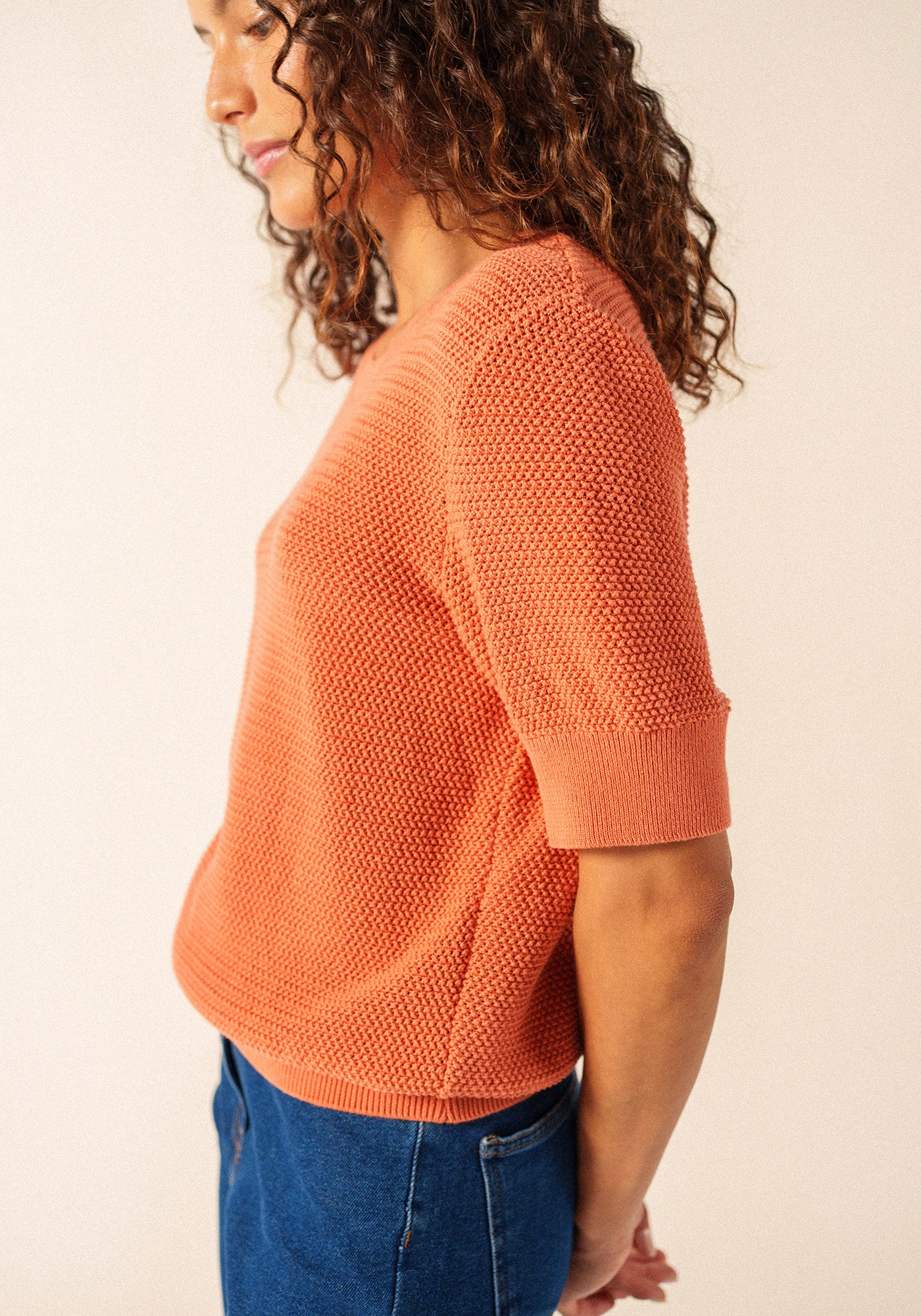 Pull Provence (ARGILE)