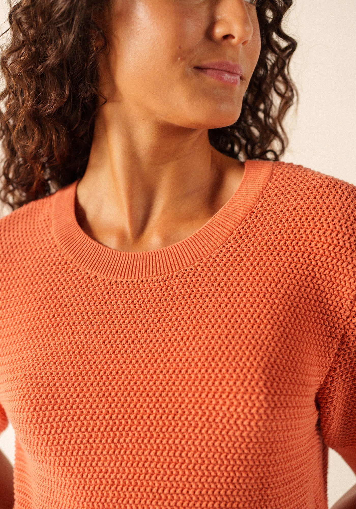 Pull Provence (ARGILE)