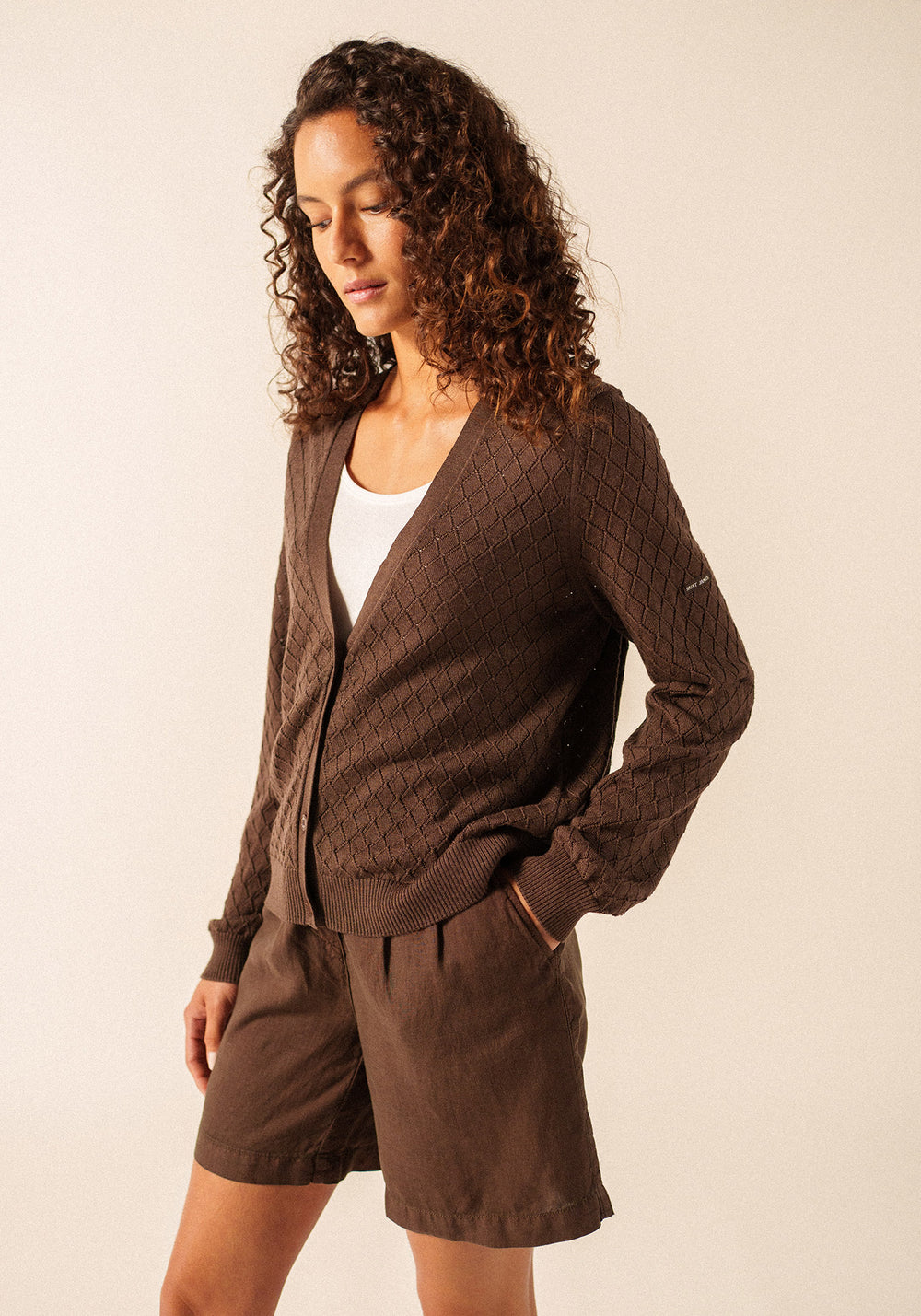 Gilet Braga (EXPRESSO)