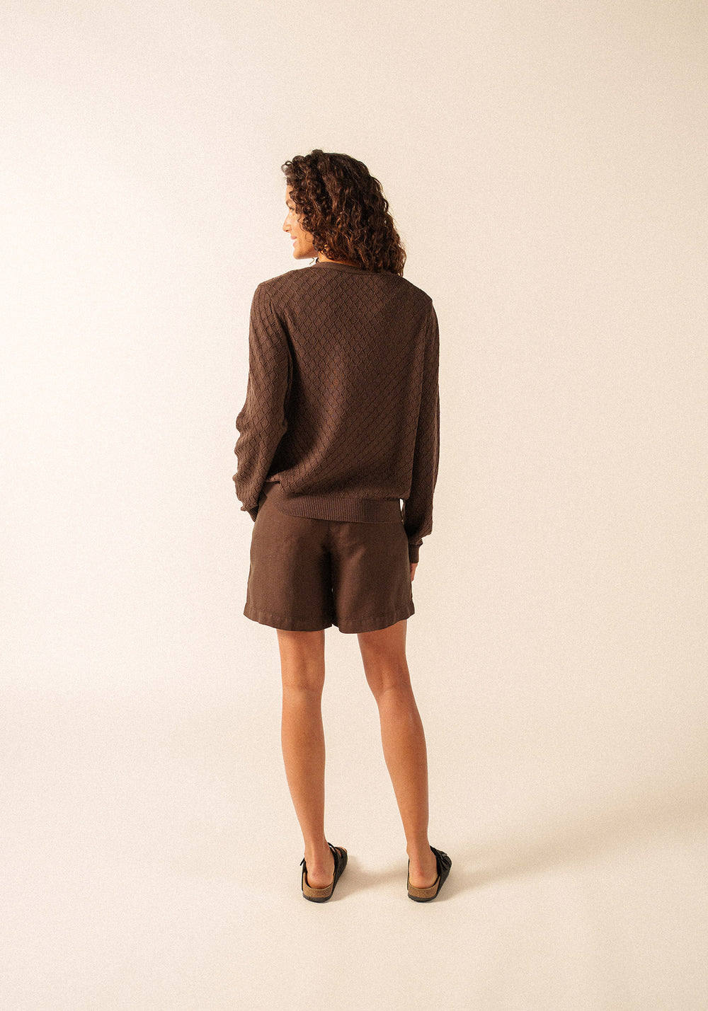 Gilet Braga (EXPRESSO)