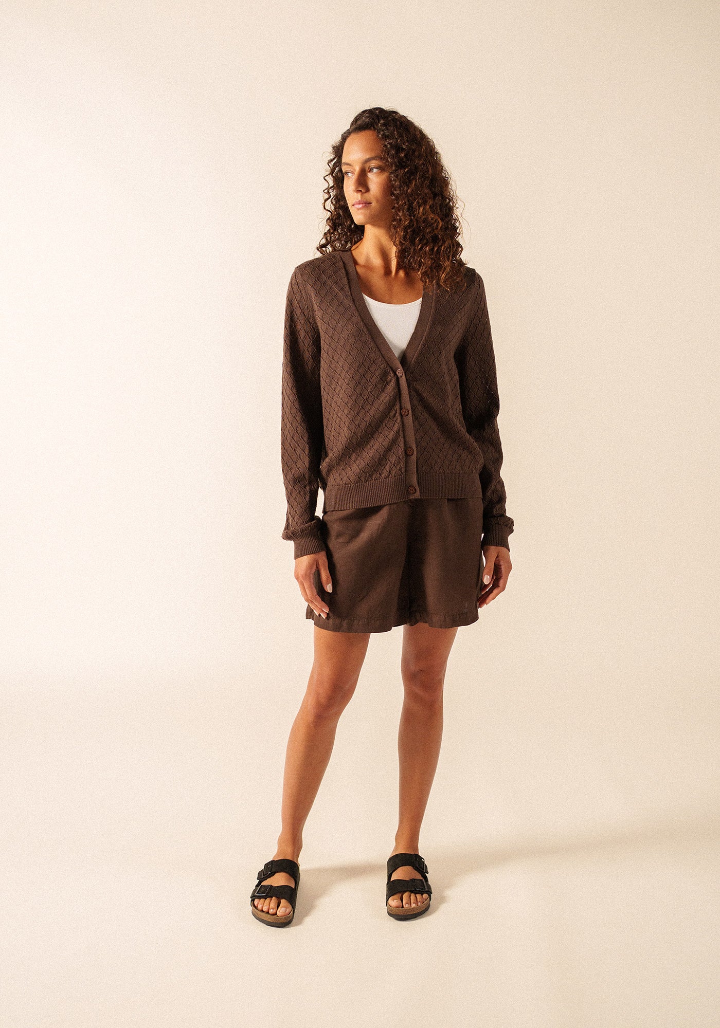 Gilet Braga (EXPRESSO)