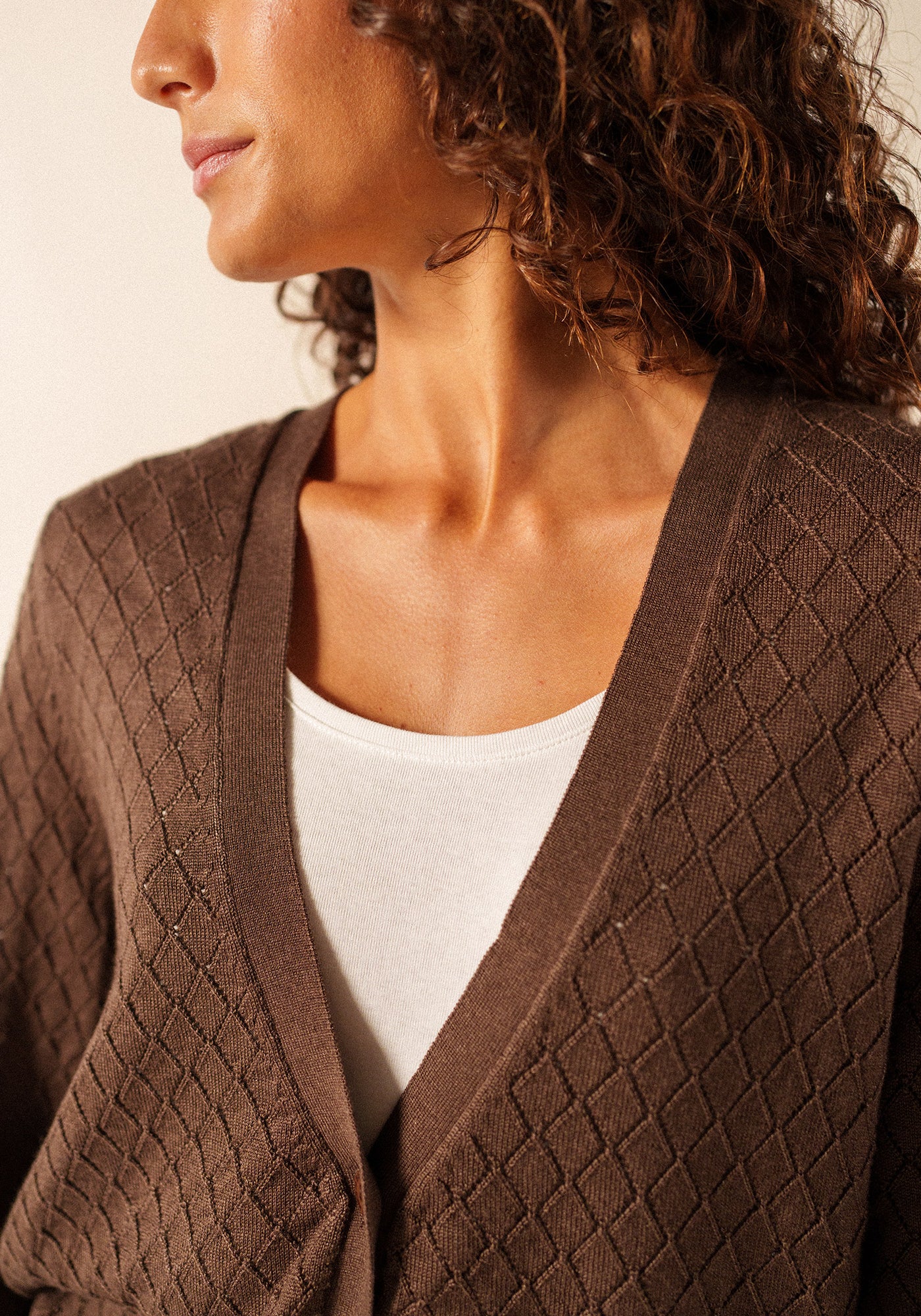 Gilet Braga (EXPRESSO)