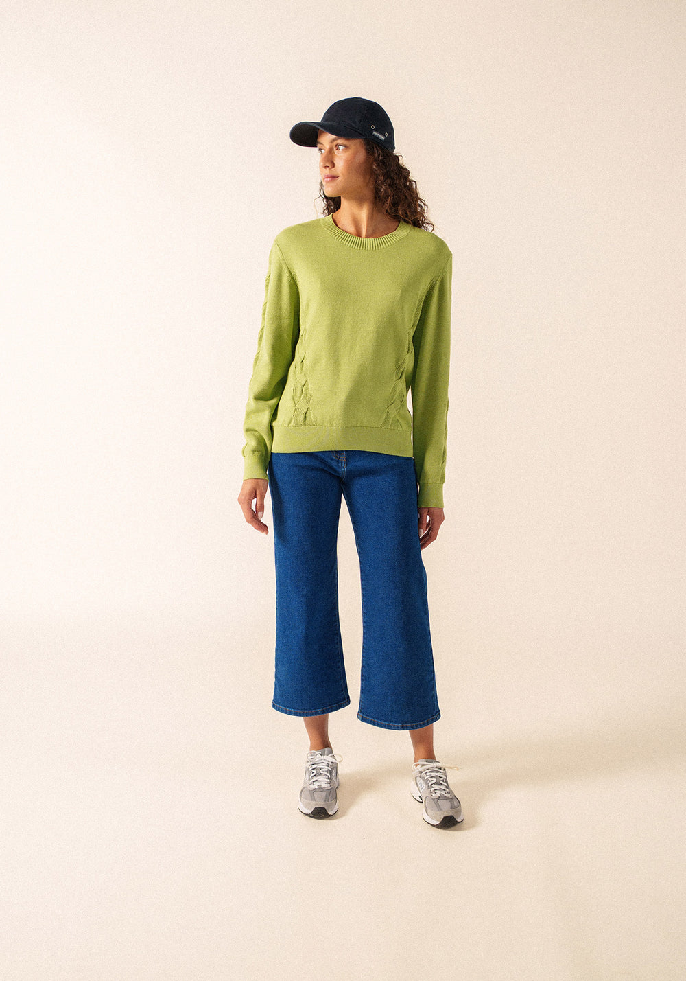 Pull Albufeira (OIL)