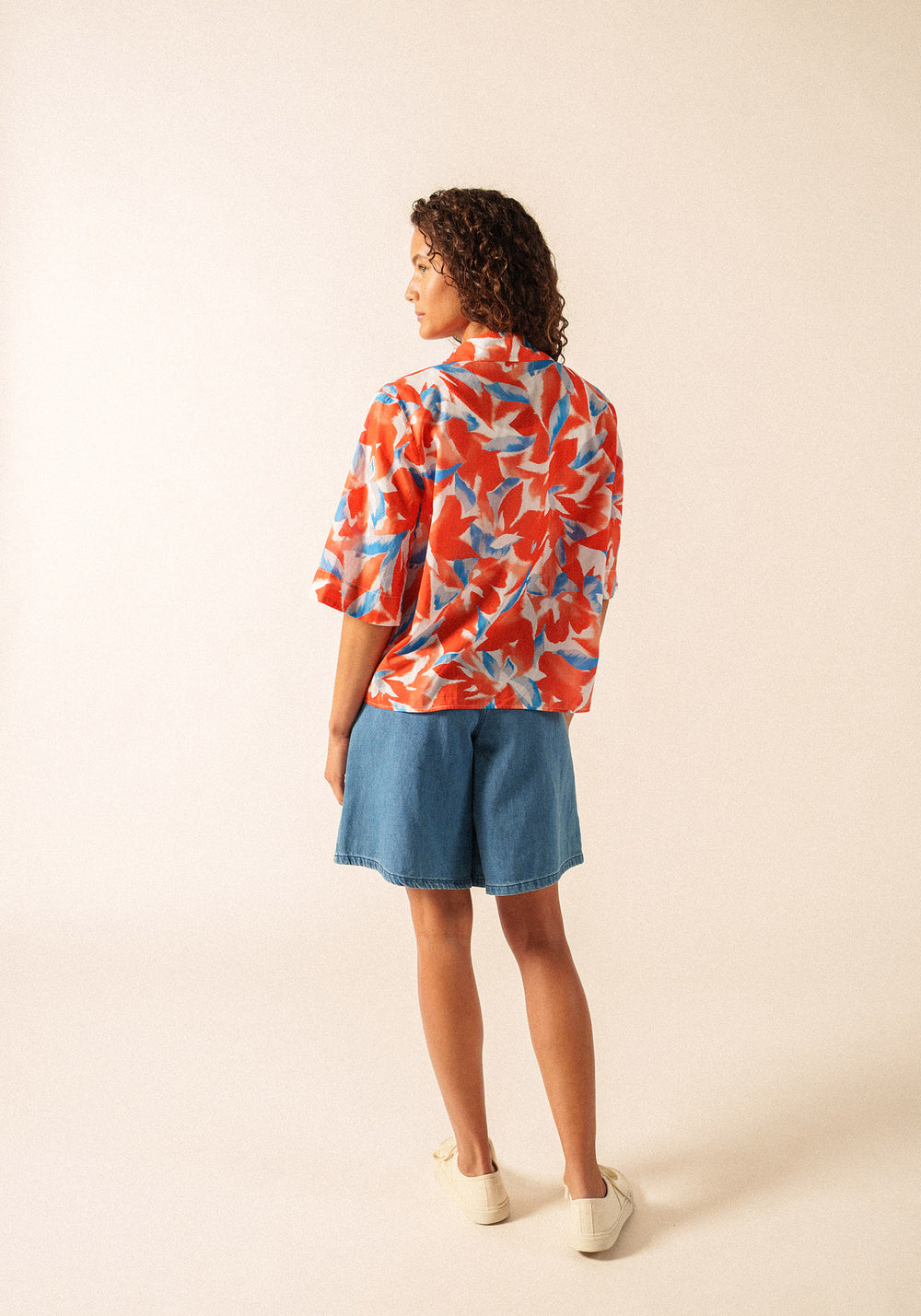 Chemise Alice (PLAY)