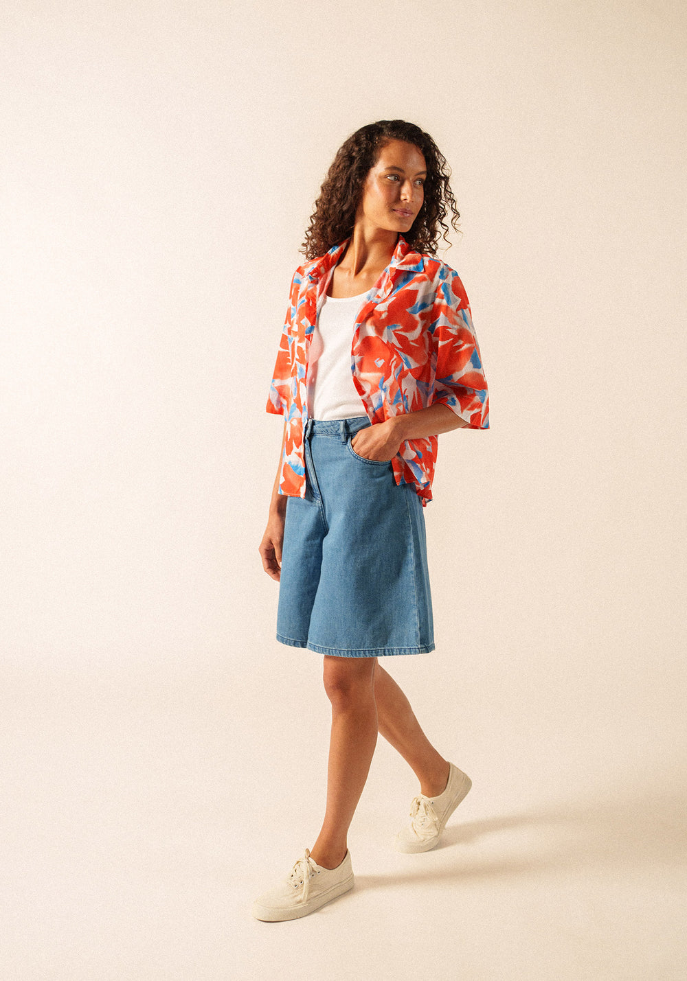 Chemise Alice (PLAY)