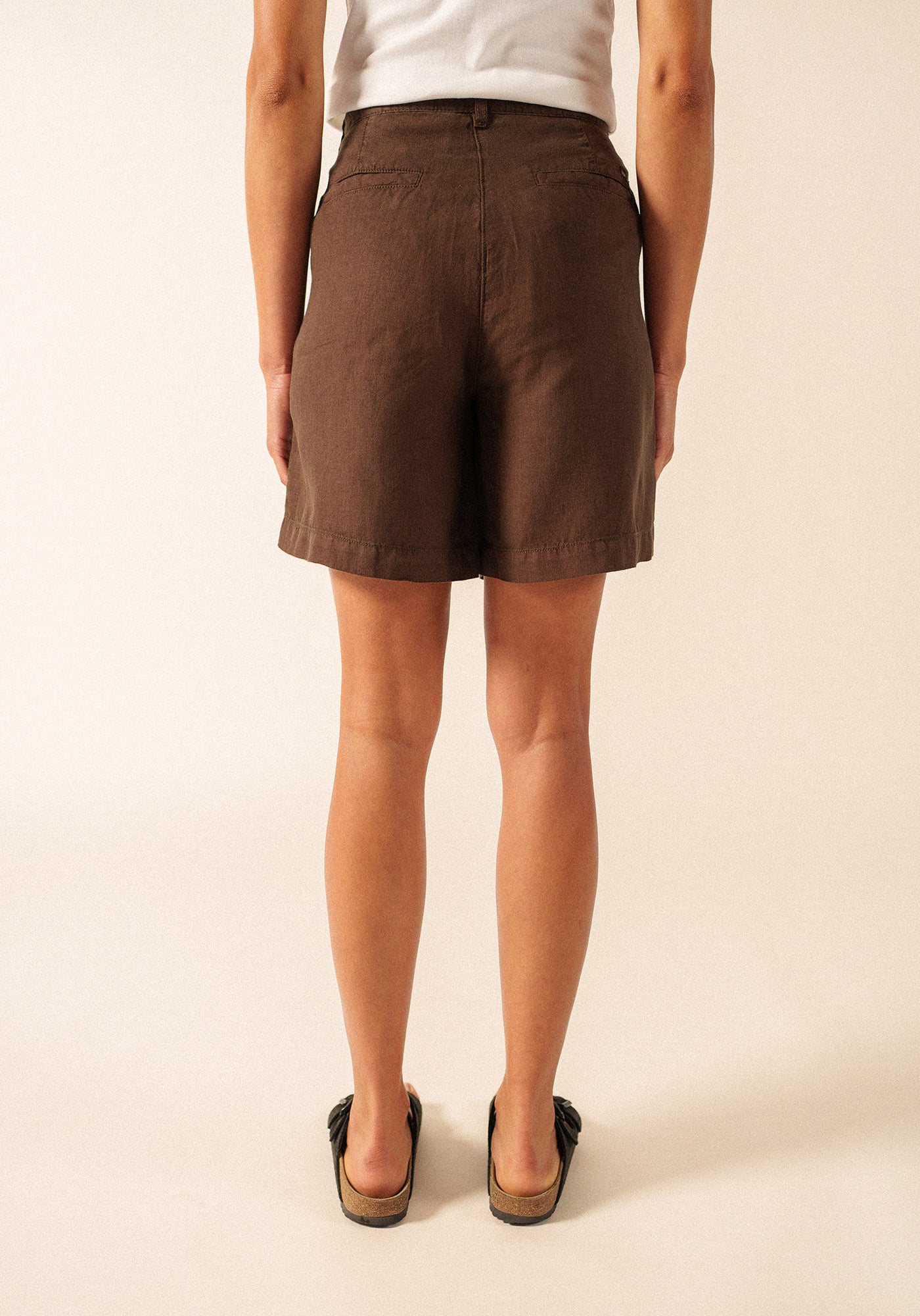 Short Malvina (EXPRESSO)