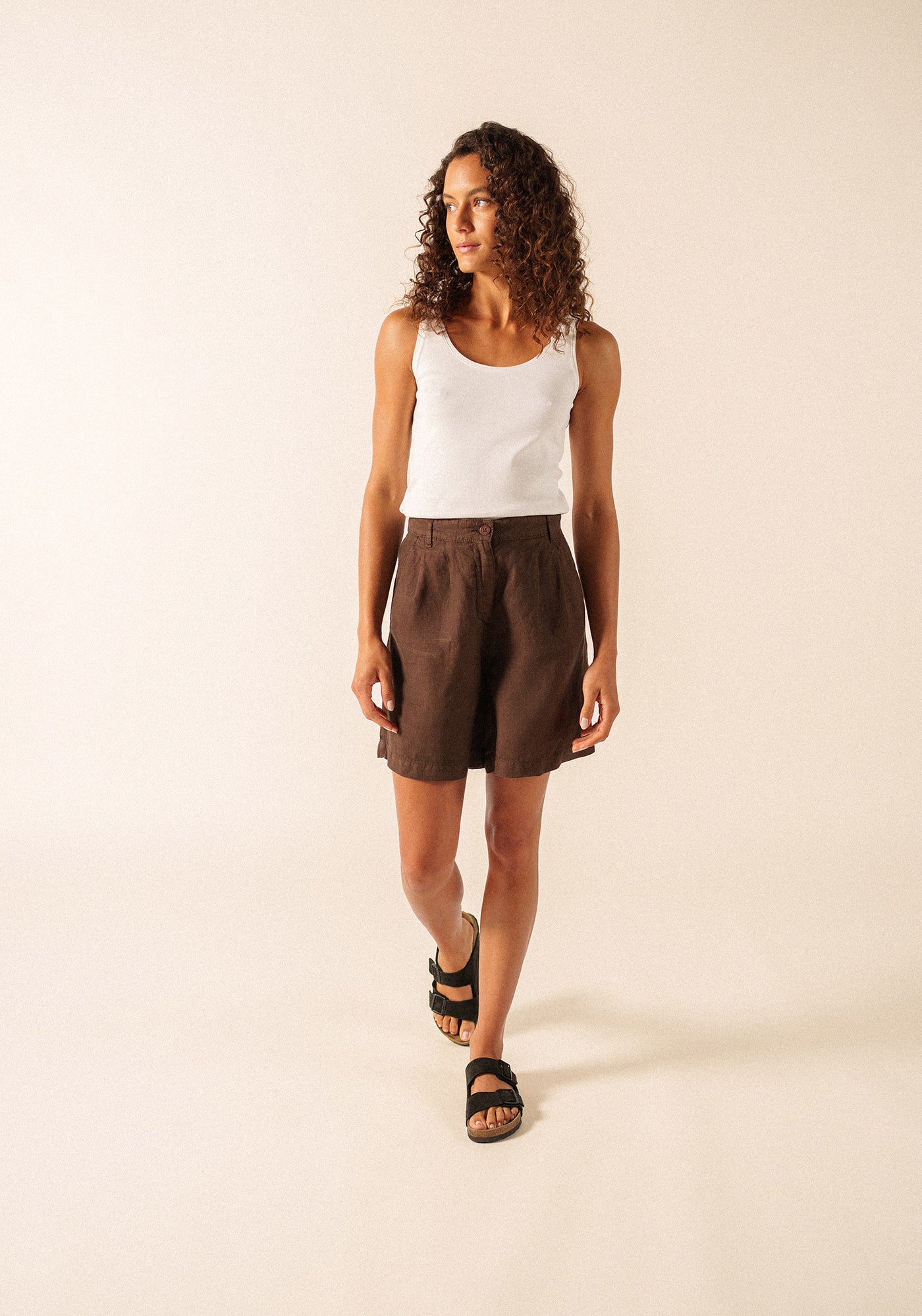 Short Malvina (EXPRESSO)