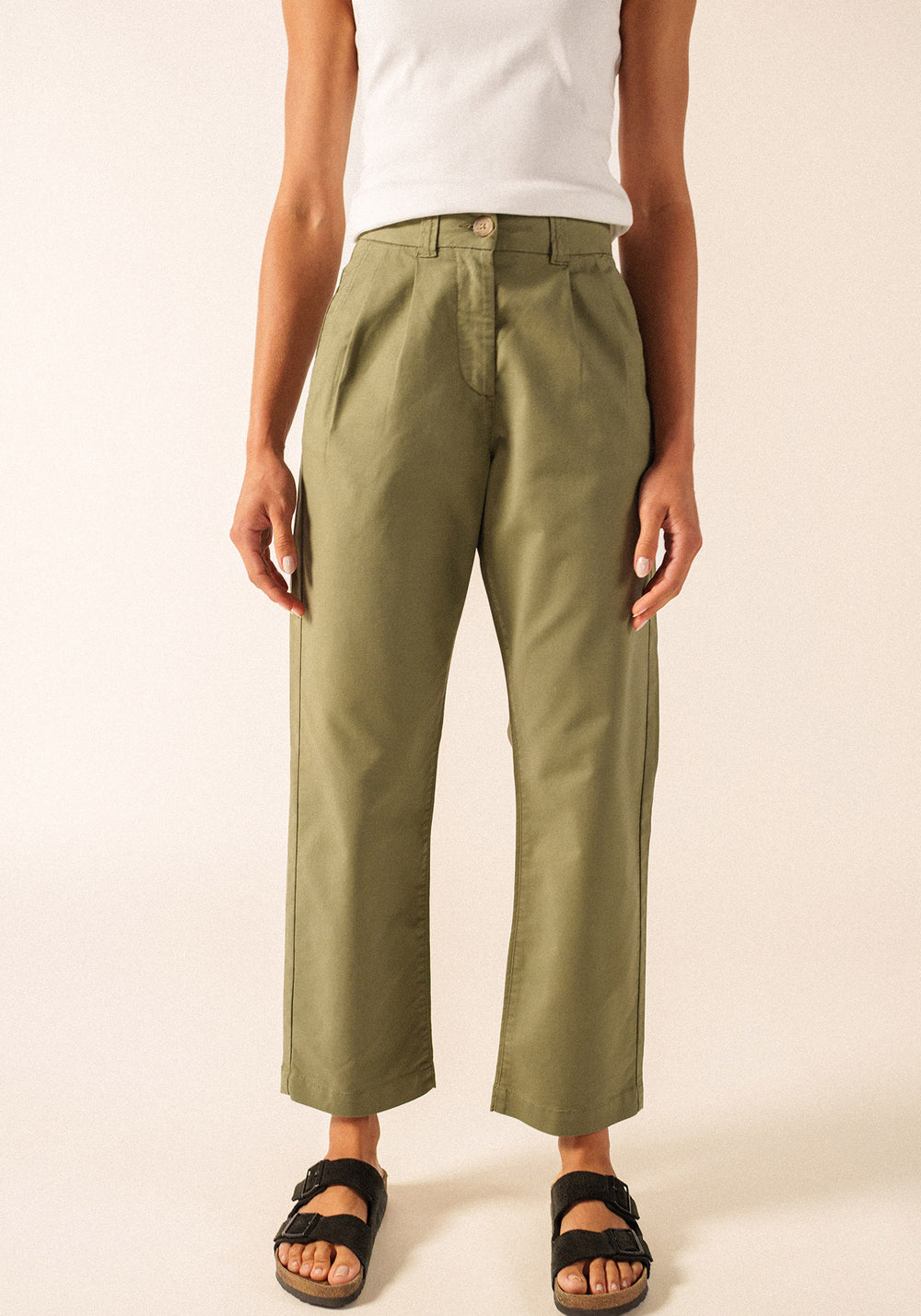 Pantalon Emma (ALGUE)