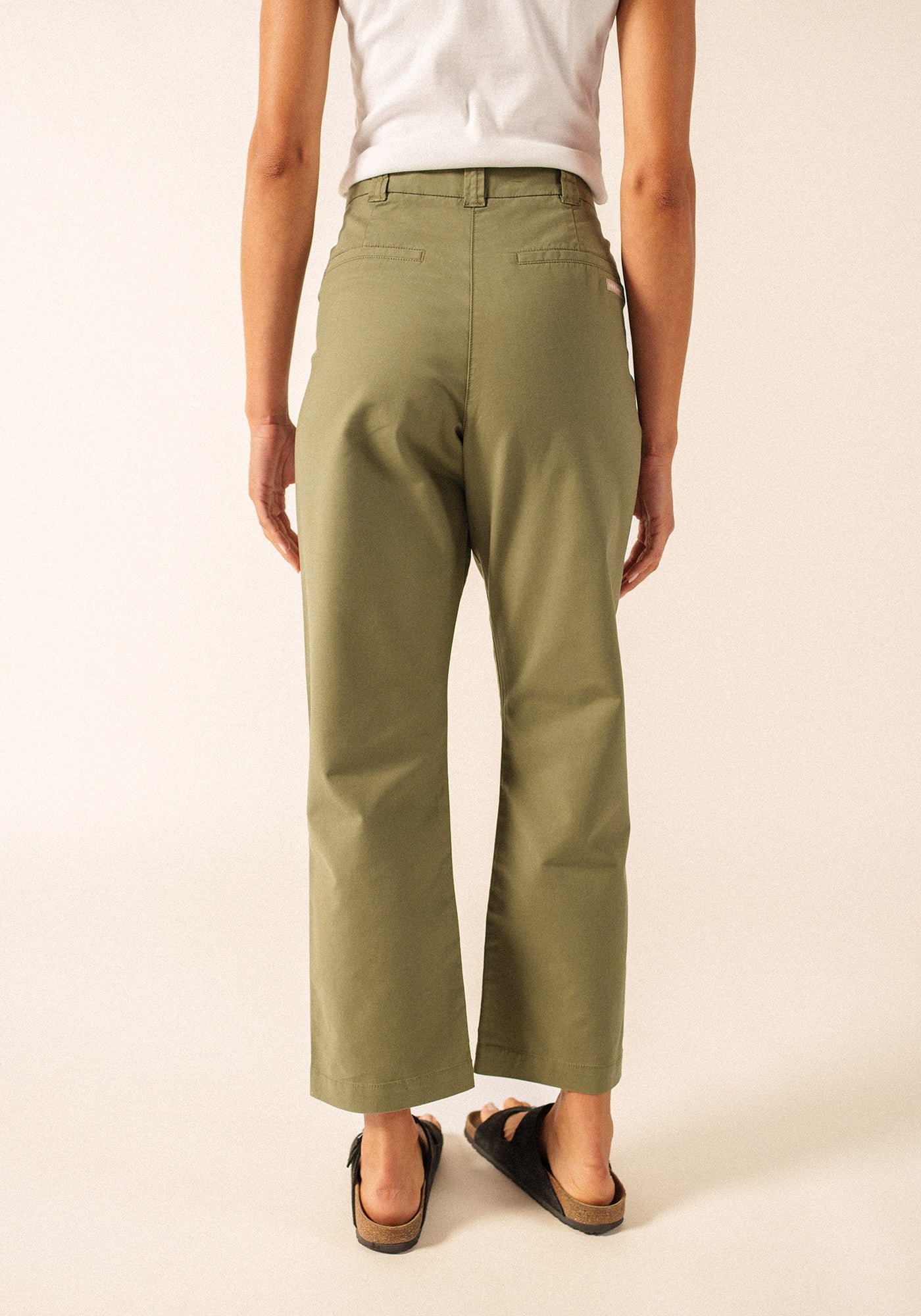 Pantalon Emma (ALGUE)
