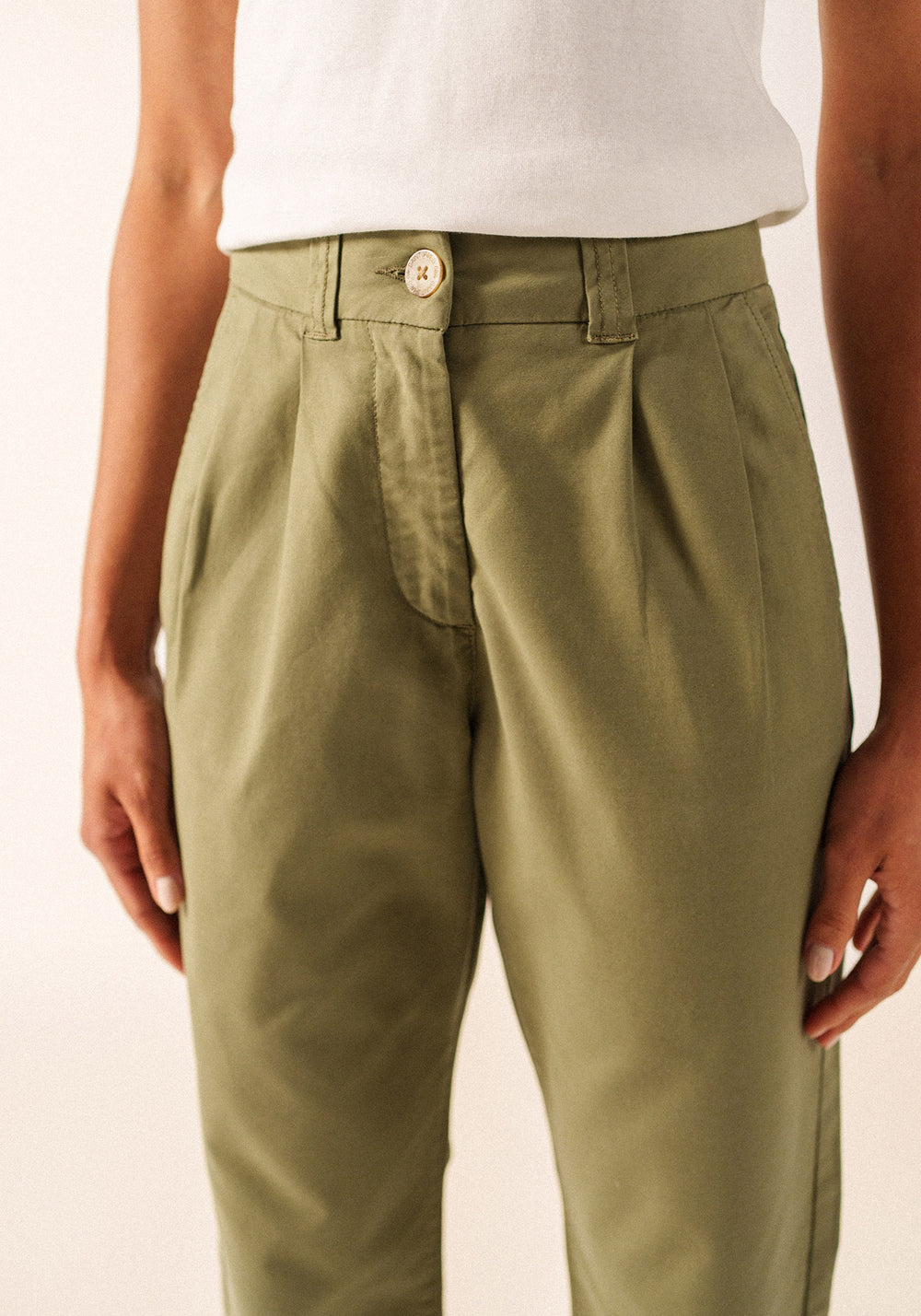 Pantalon Emma (ALGUE)