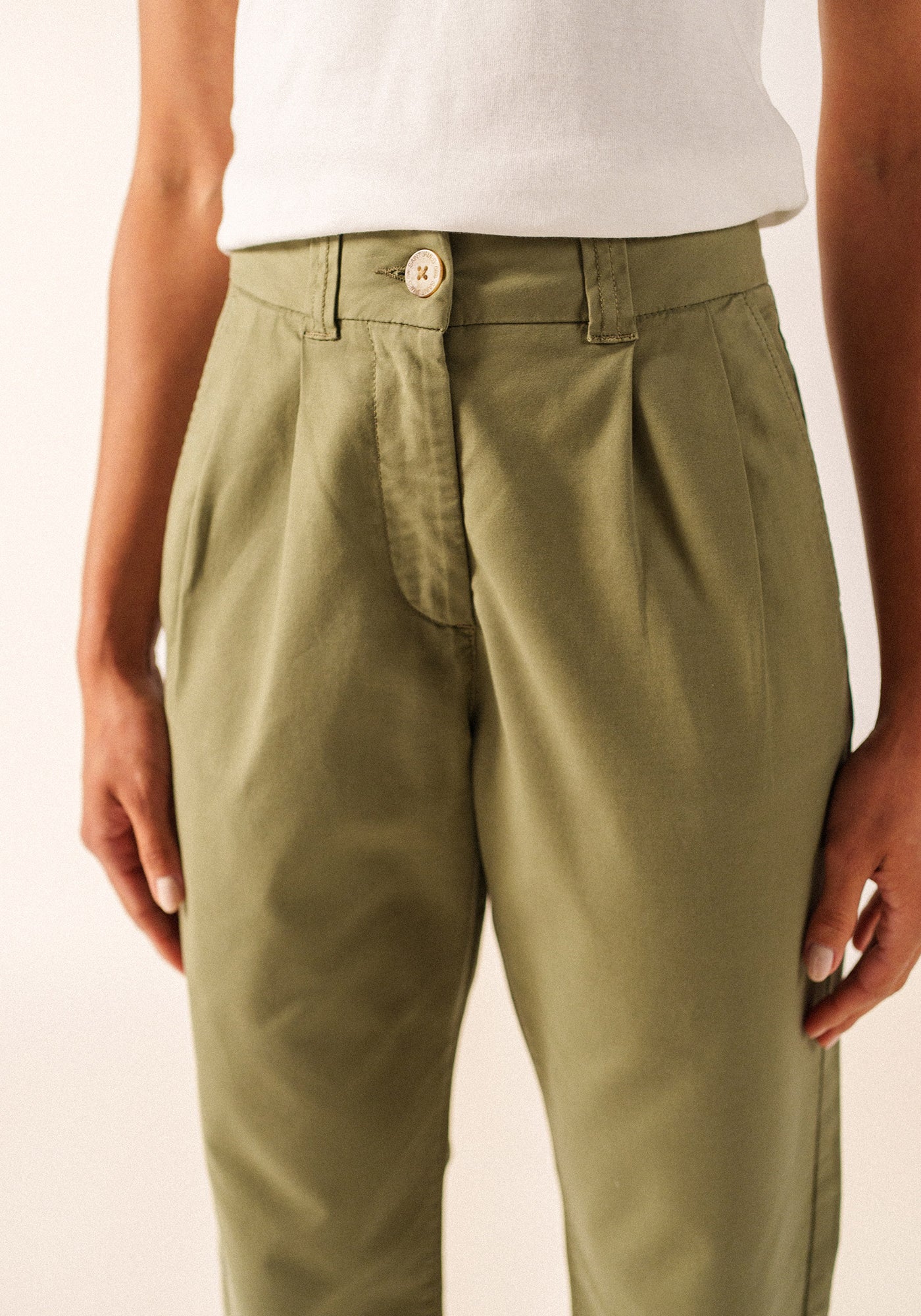 Pantalon Emma (ALGUE)