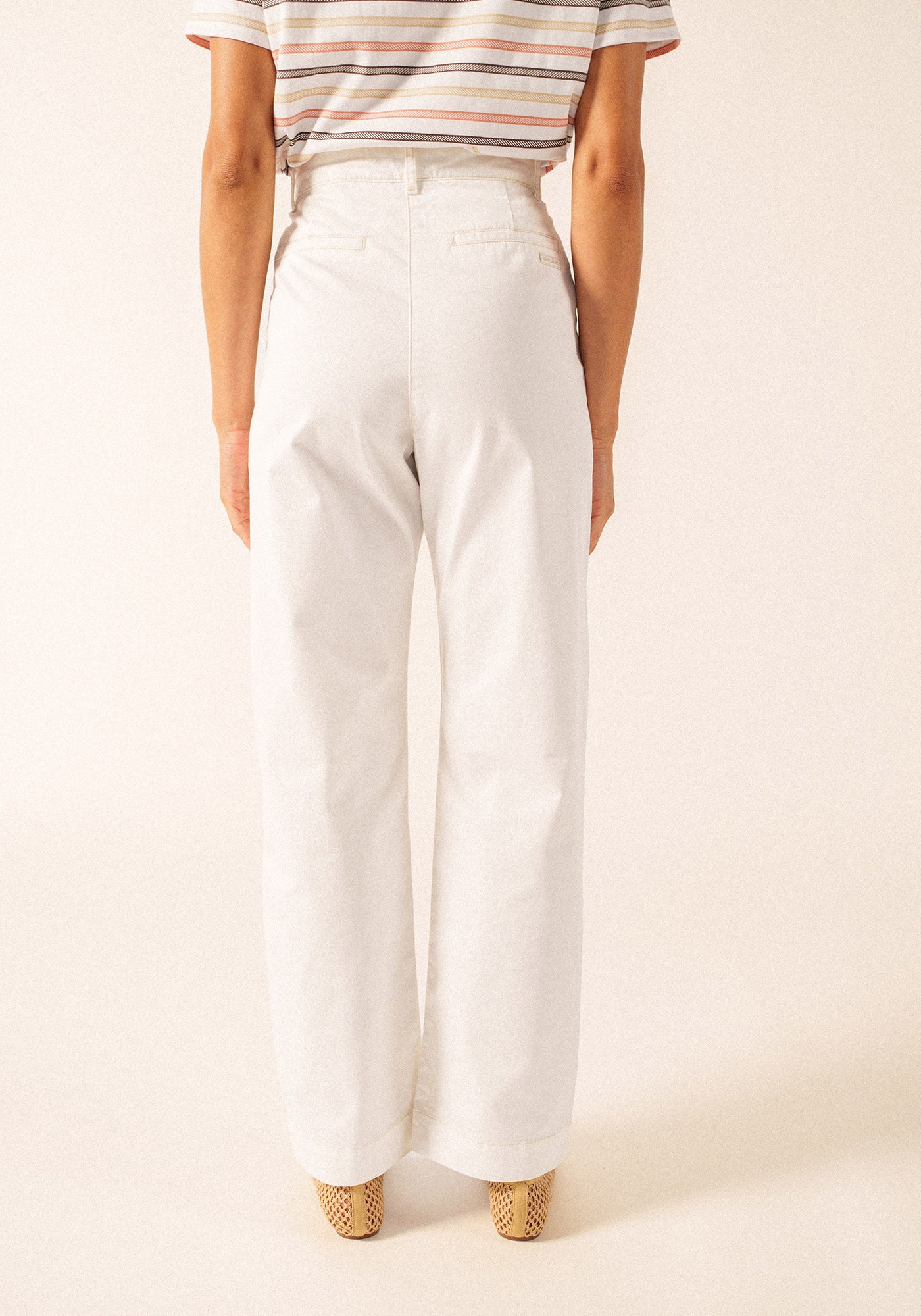 Pantalon Enza (CRAIE)