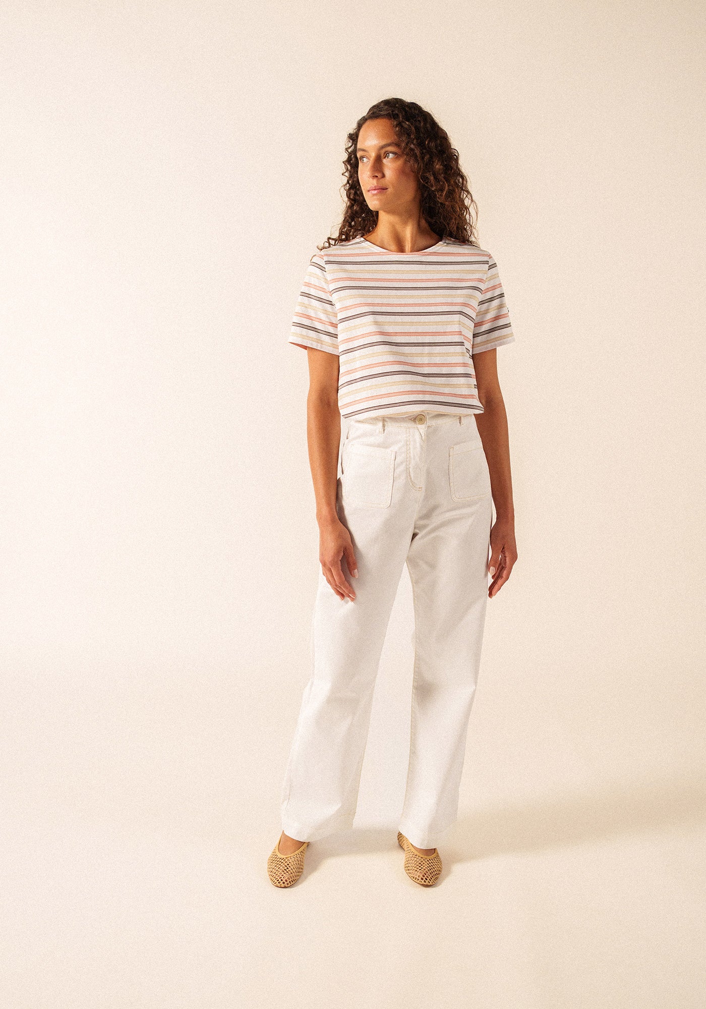 Pantalon Enza (CRAIE)