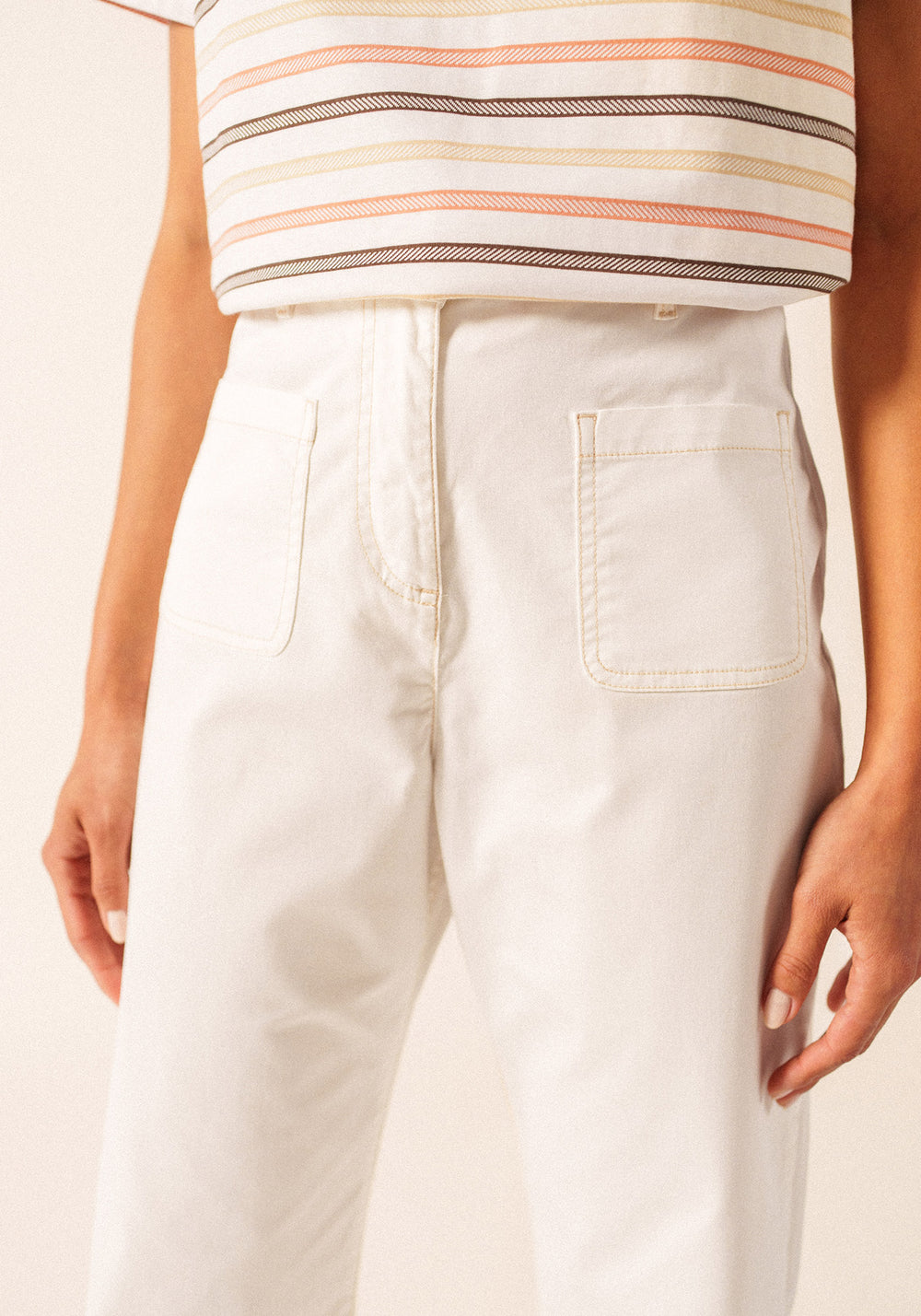 Pantalon Enza (CRAIE)