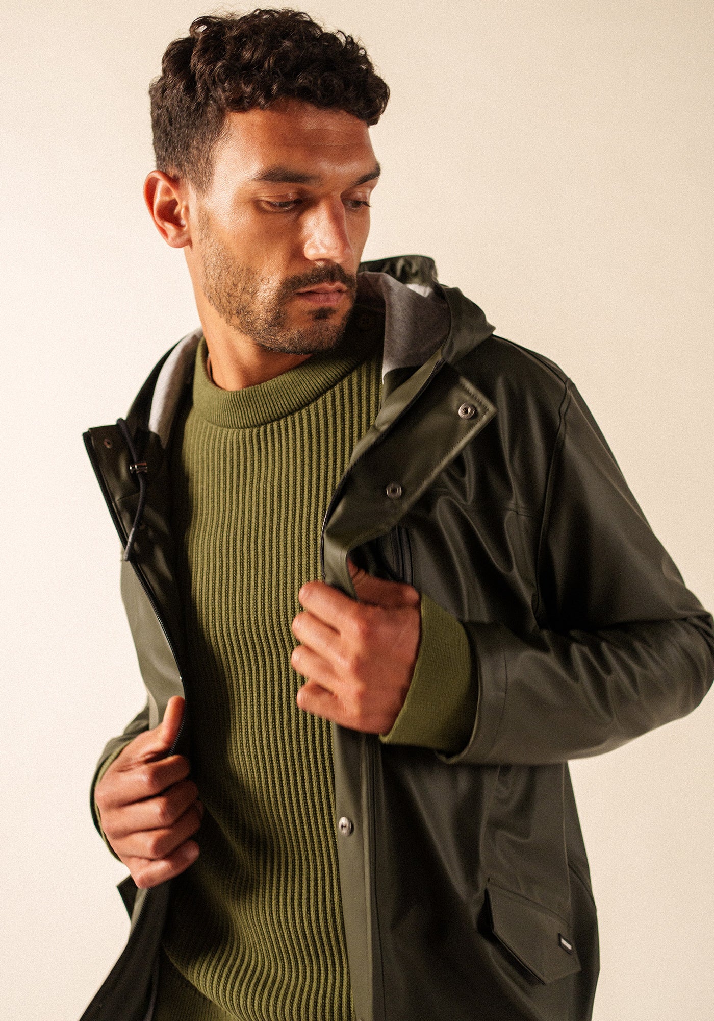 Ciré St Hélio (ALGUE)