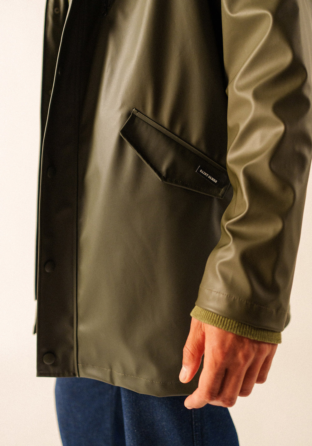 Ciré St Hélio (ALGUE)