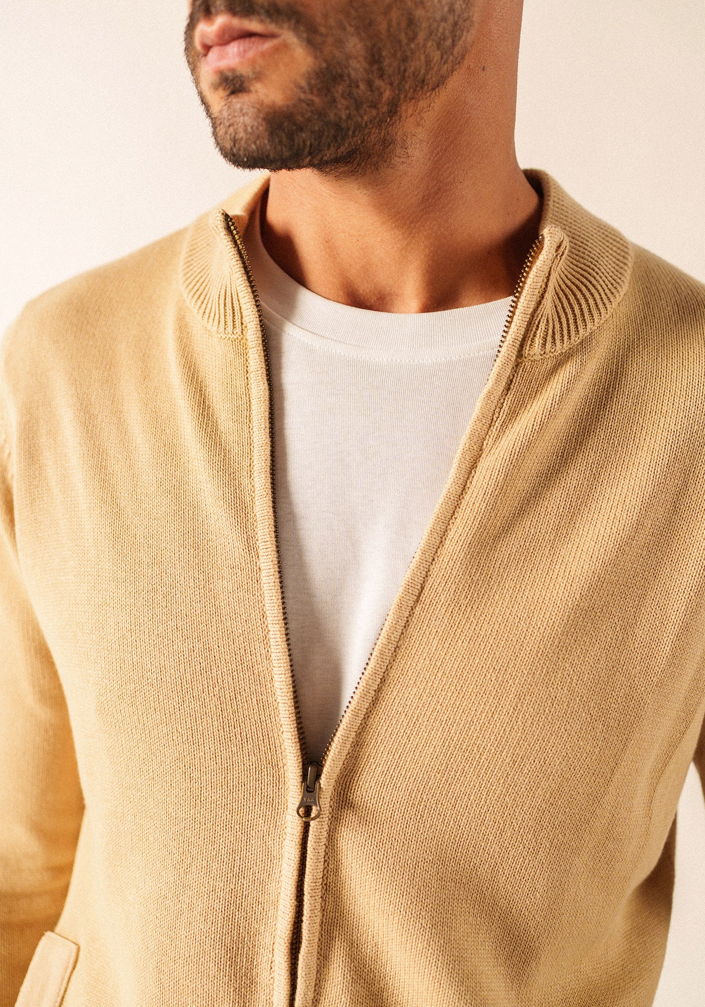 Gilet Trévise (TOILE)