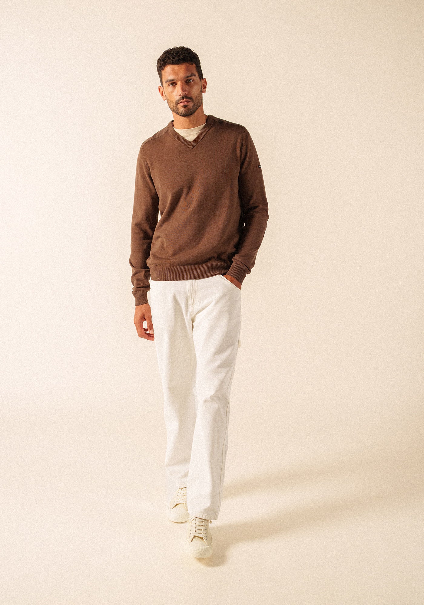 Pull Trevise (EXPRESSO)