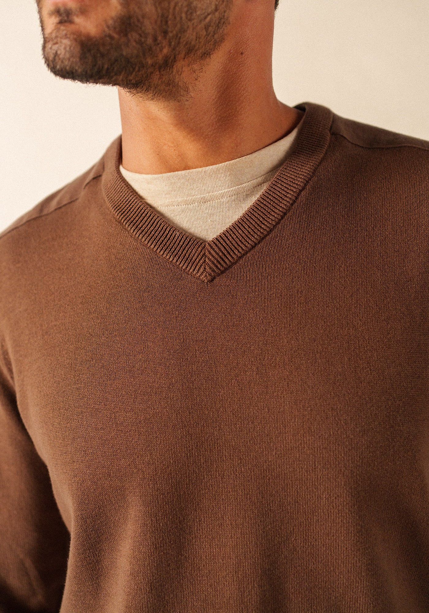 Pull Trevise (EXPRESSO)