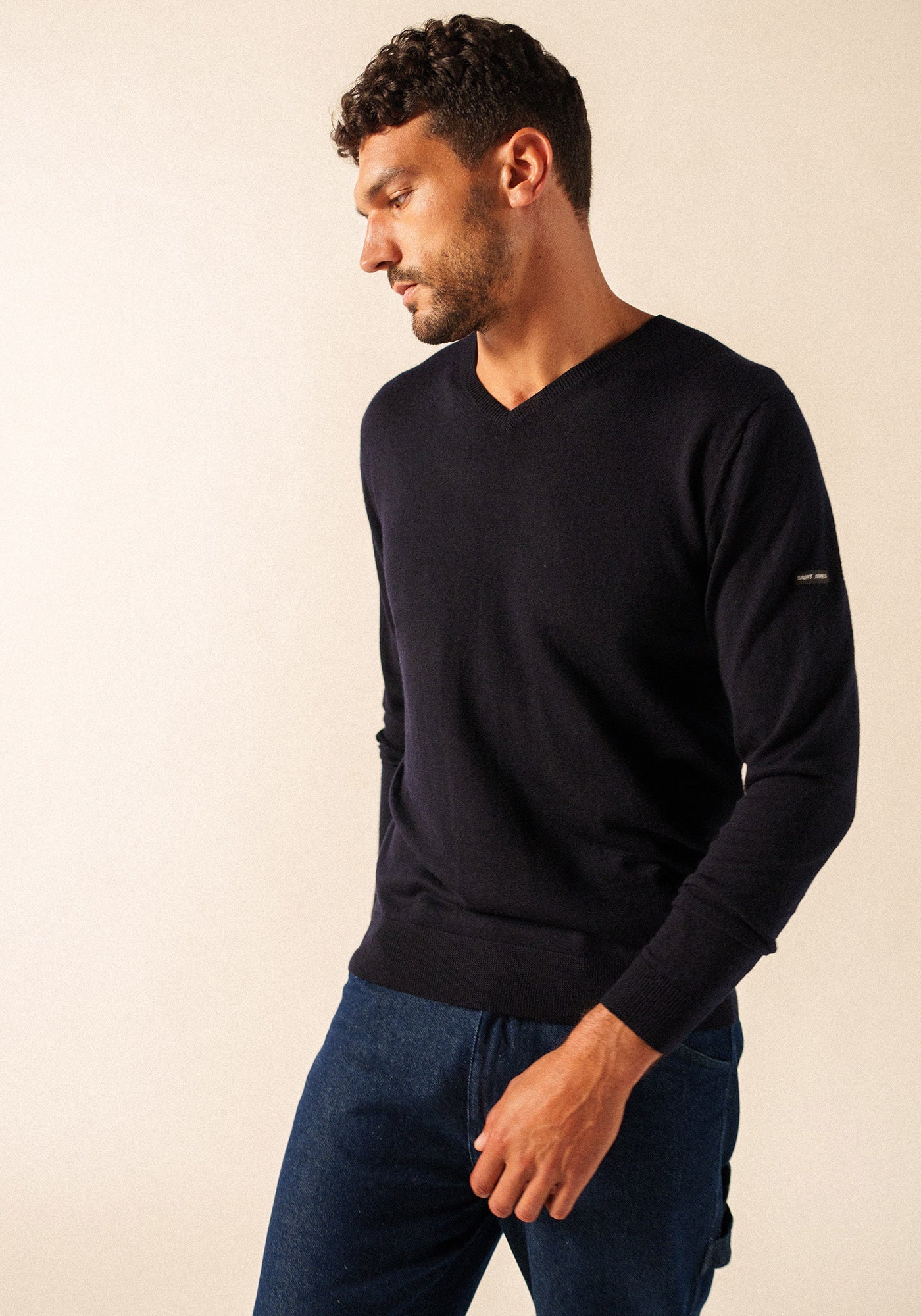 Pull Trieste (NAVY)