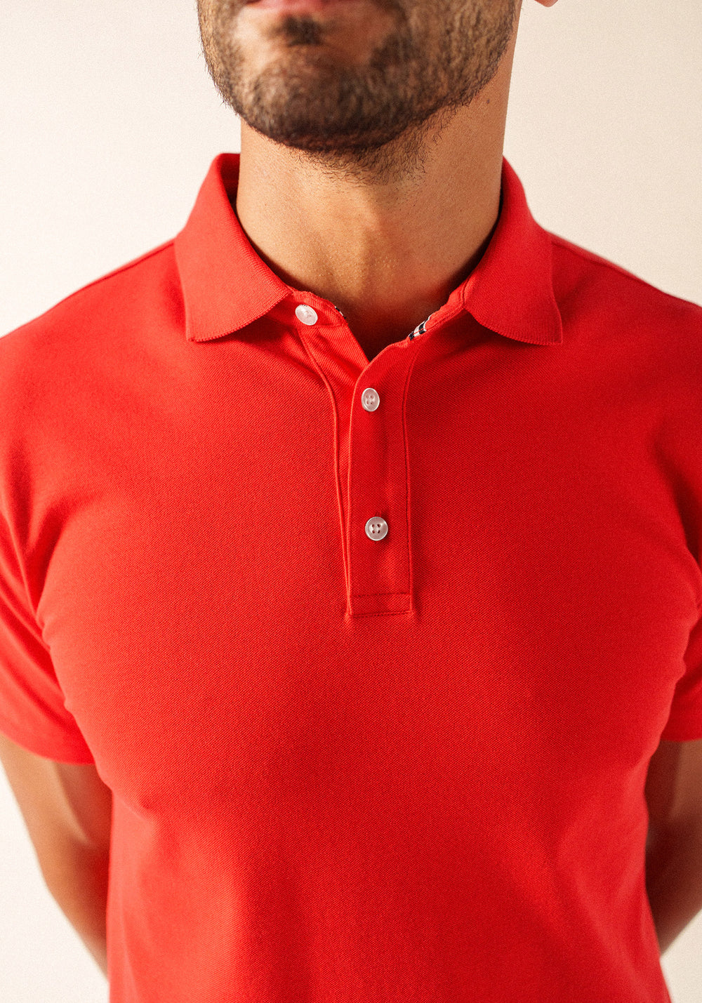 Polo Rayan (PIGMENT)