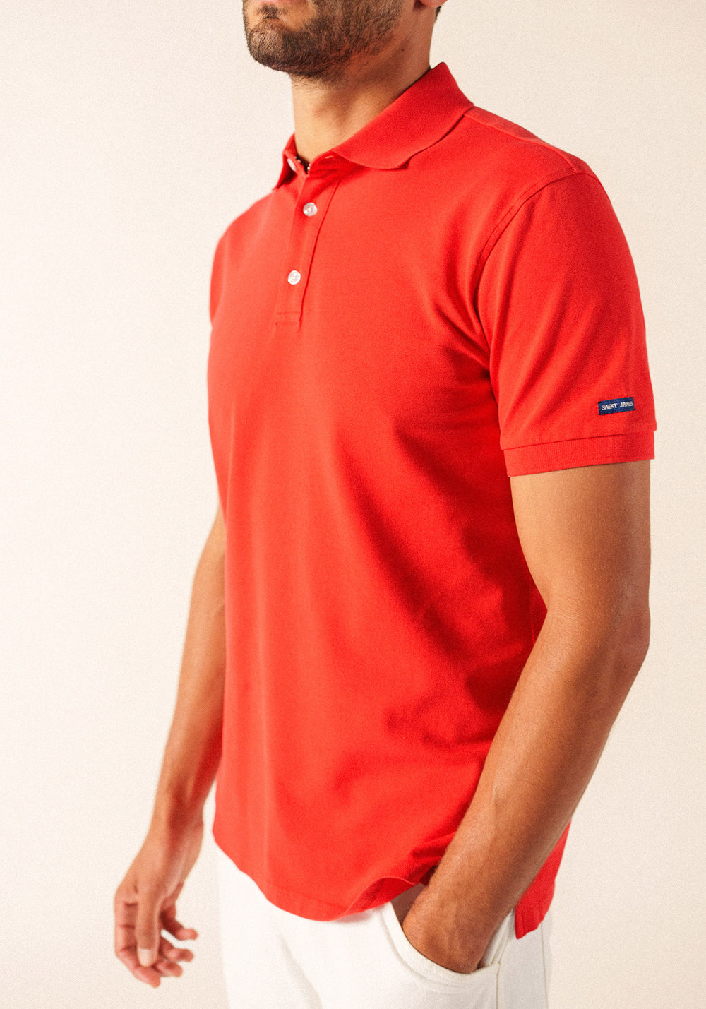 Polo Rayan (PIGMENT)