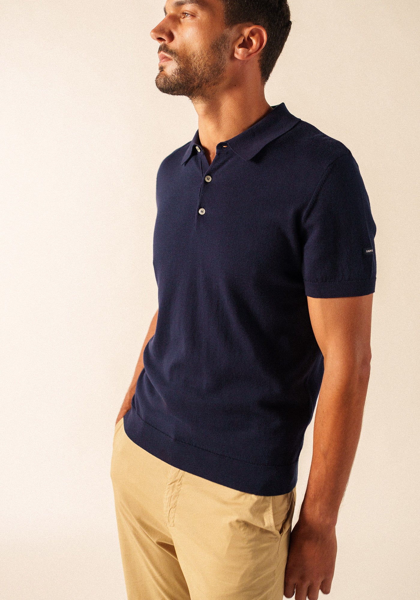 Polo Antoine (MARINE)