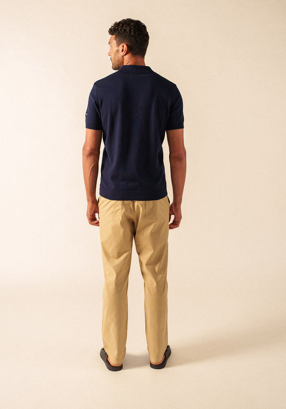 Polo Antoine (MARINE)